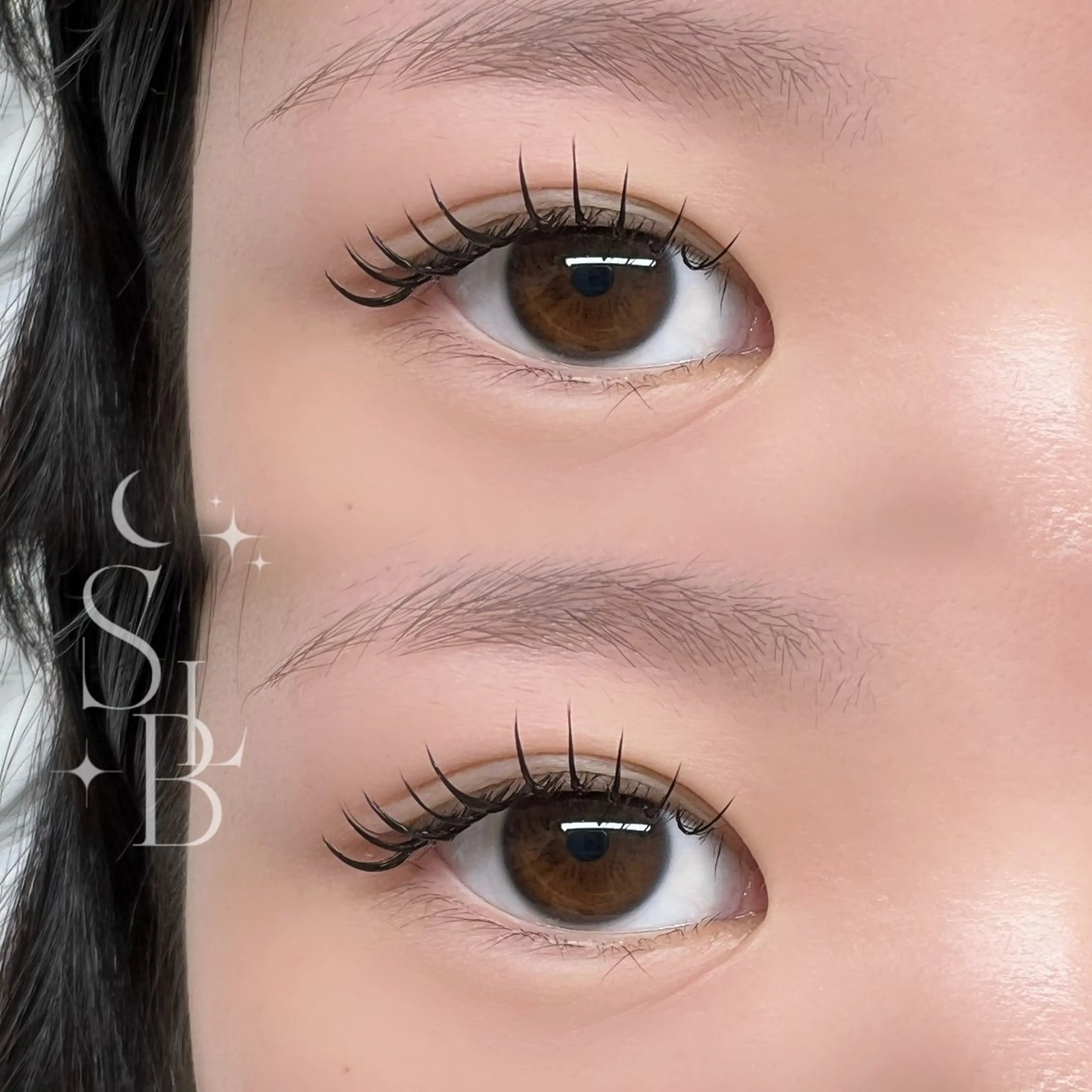 マツエク・マツパ アイラッシュサロン solbiのマツエク・マツパデザイン