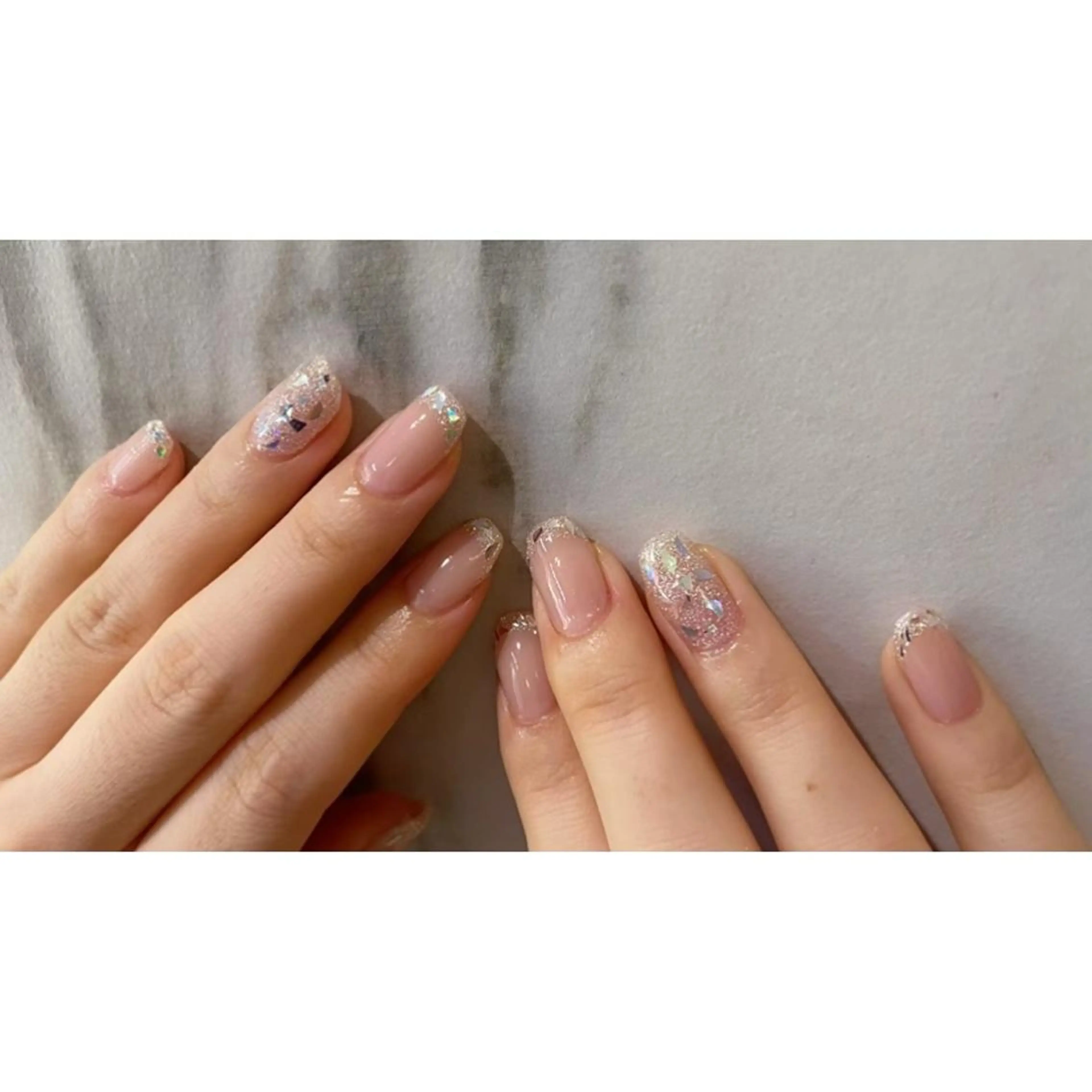 ネイル Uchida Mayunaのその他イメージ