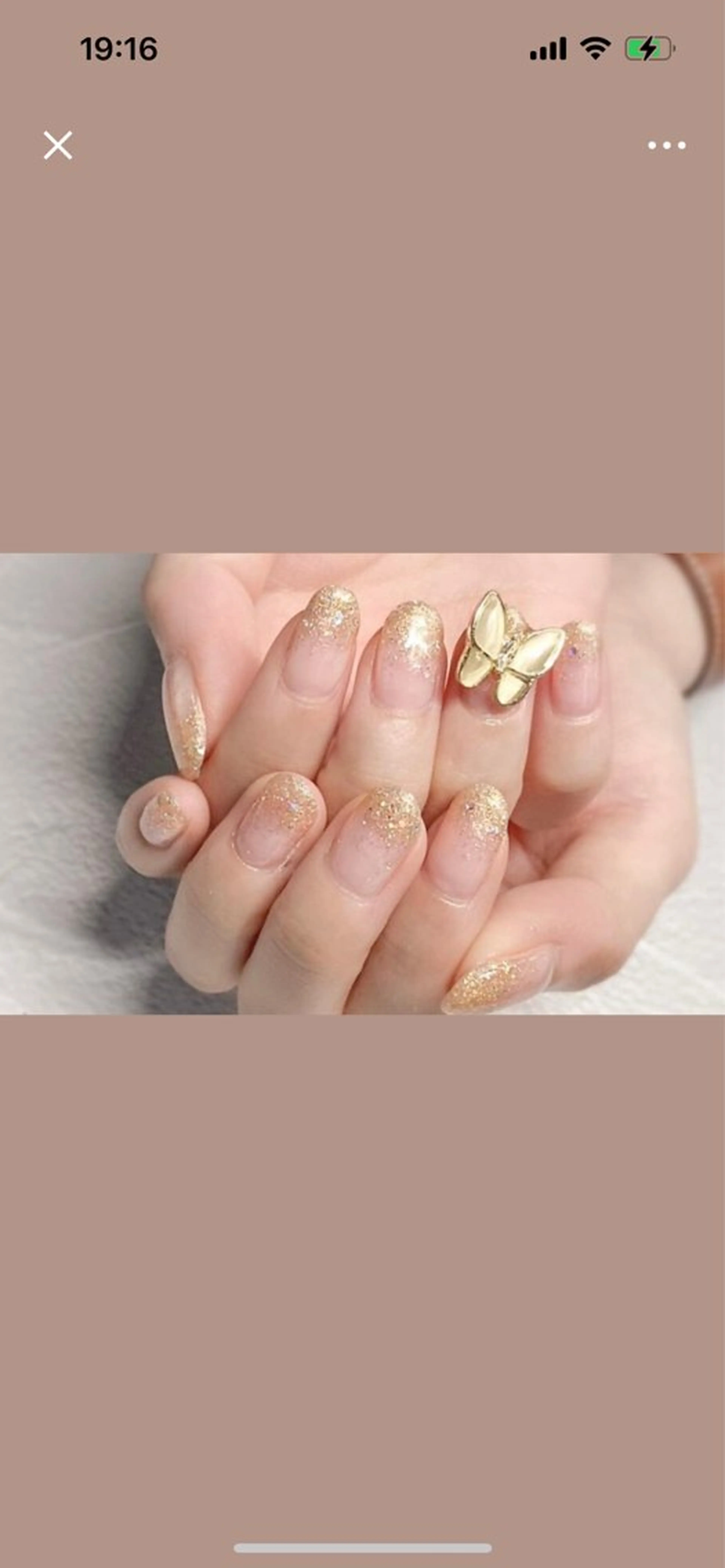 ネイル 持ち込み ハンドネイル ティーエヌ 金山駅東口店のネイルデザイン