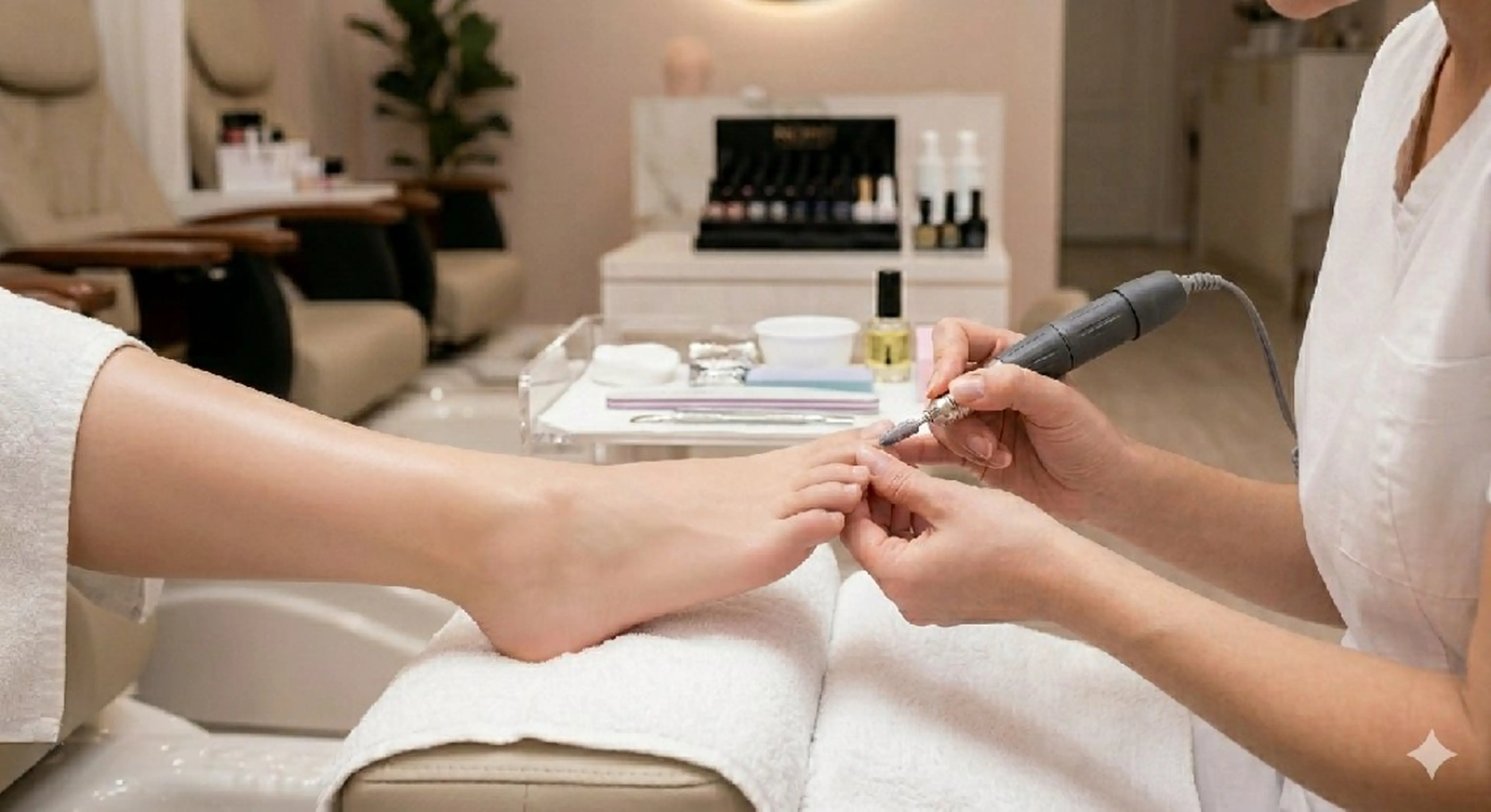 ネイル オフのみ(ネイル) Salon de LUCULIA所属・LUCULIA  西本のネイルデザイン