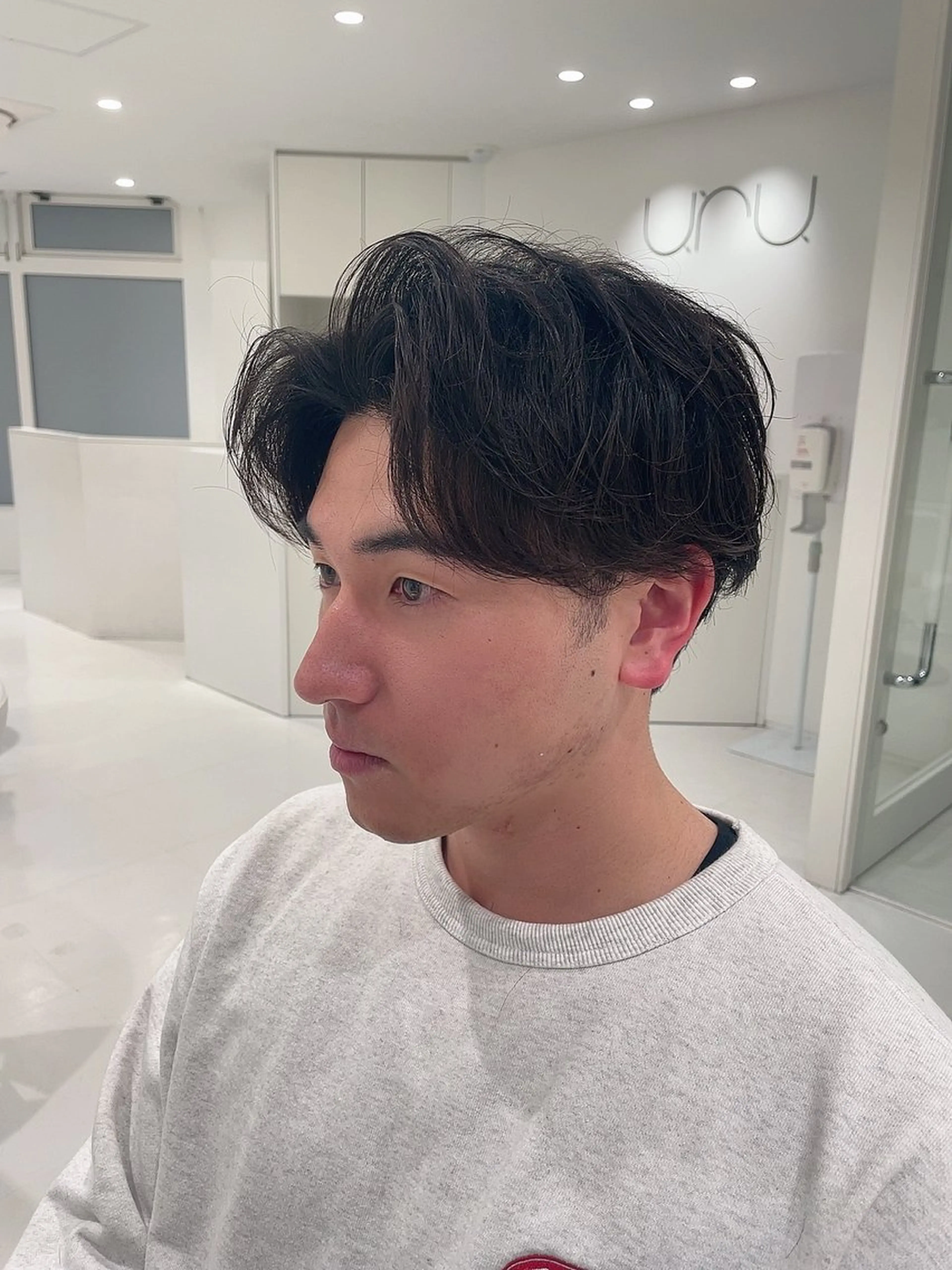 ショート カット特化美容師/ 千春のヘアスタイル