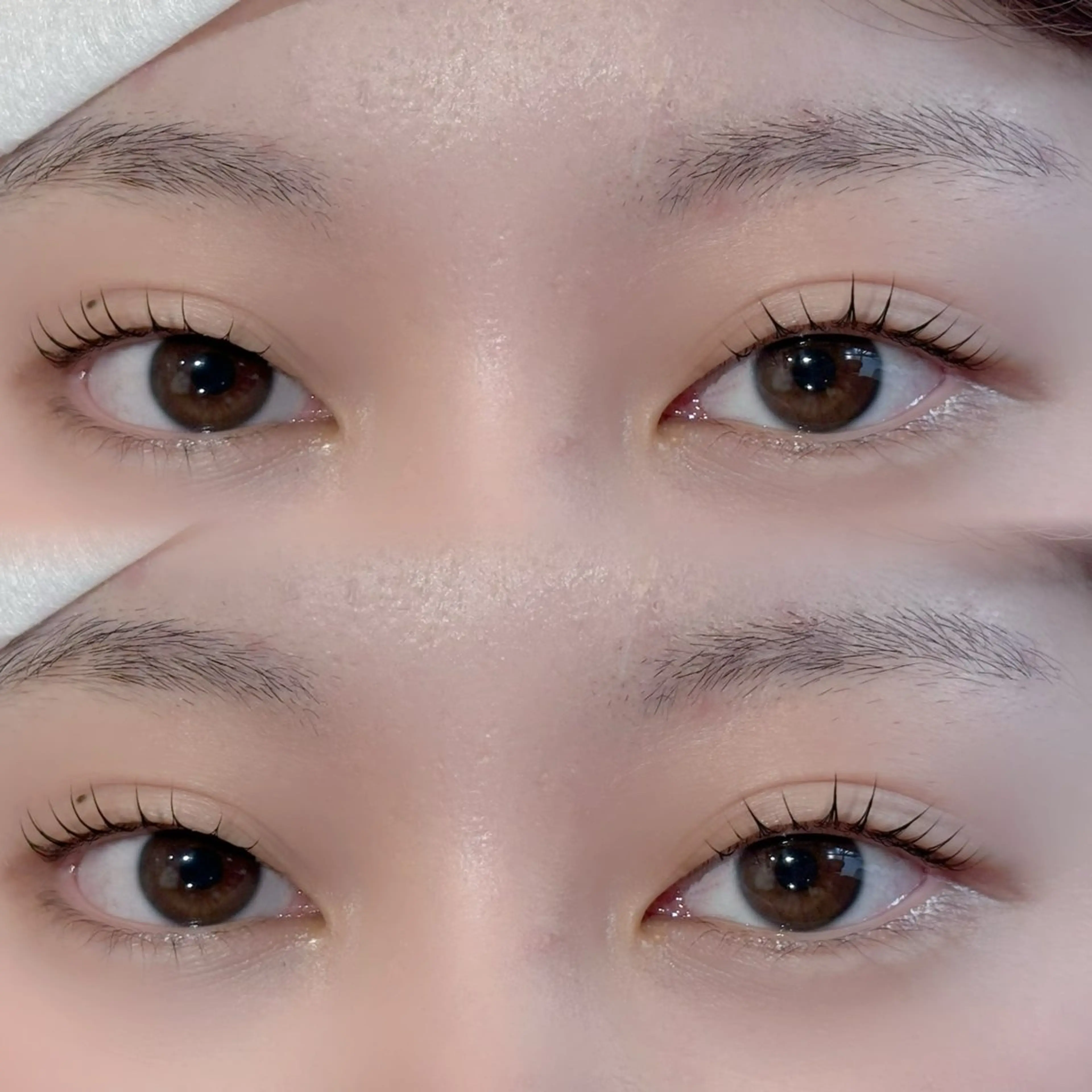 マツエク・マツパ マツパ アイリスト🎀 Marieのマツエク・マツパデザイン