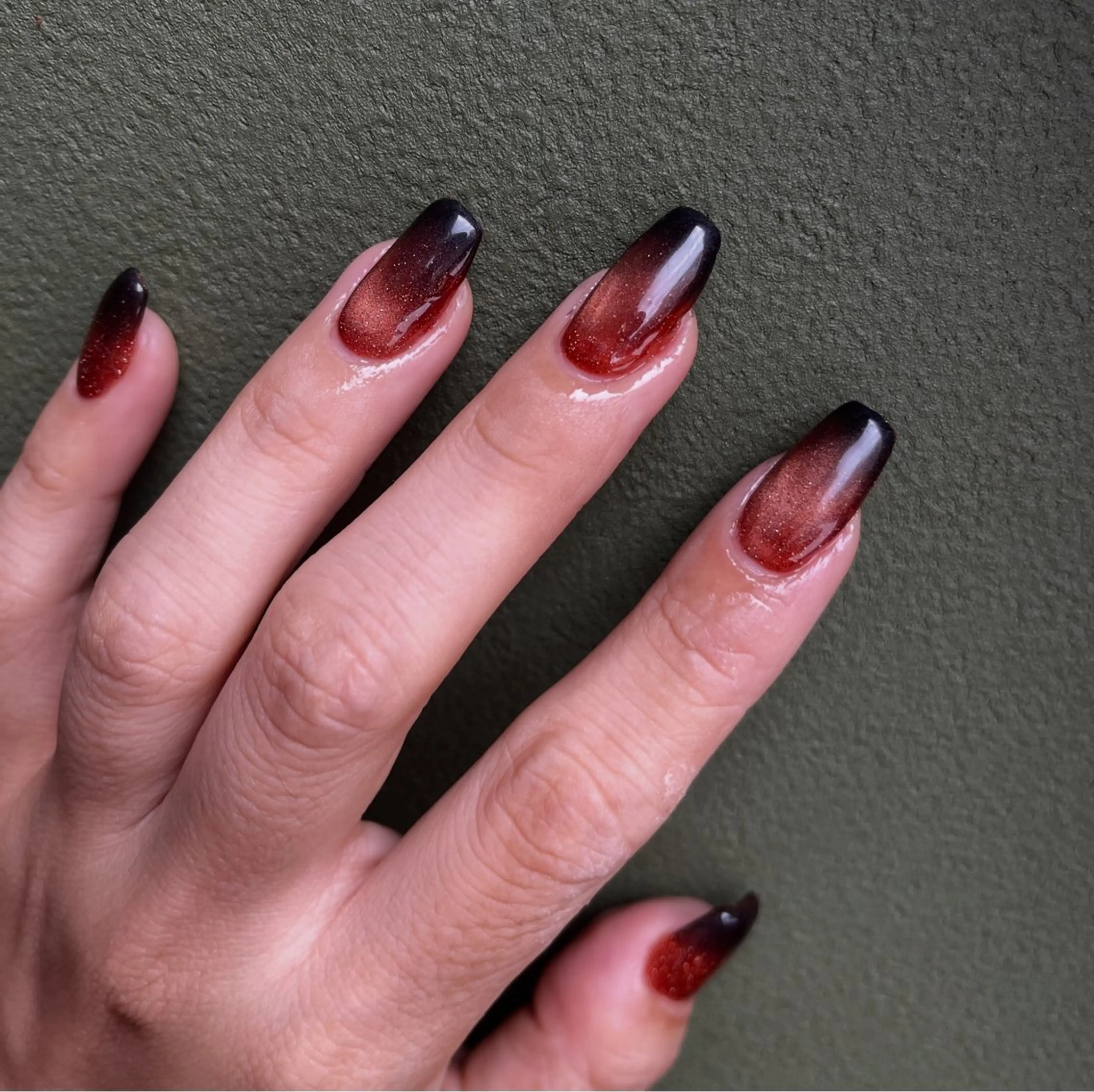 ネイル ハンドネイル Kimura Yukoのネイルデザイン