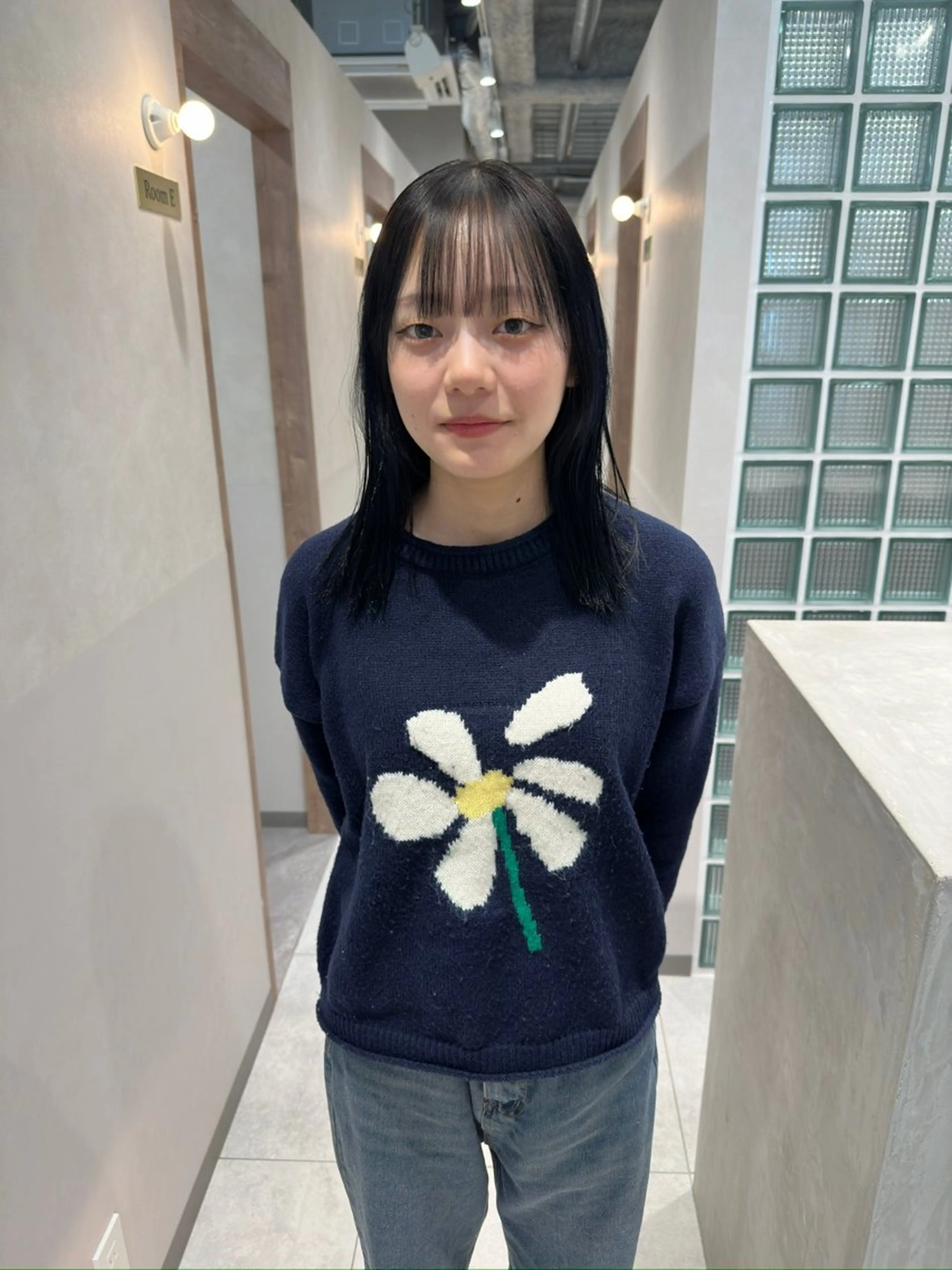 ショート ボブ 鈴木/ニュアンス パーマ/メンズのヘアスタイル