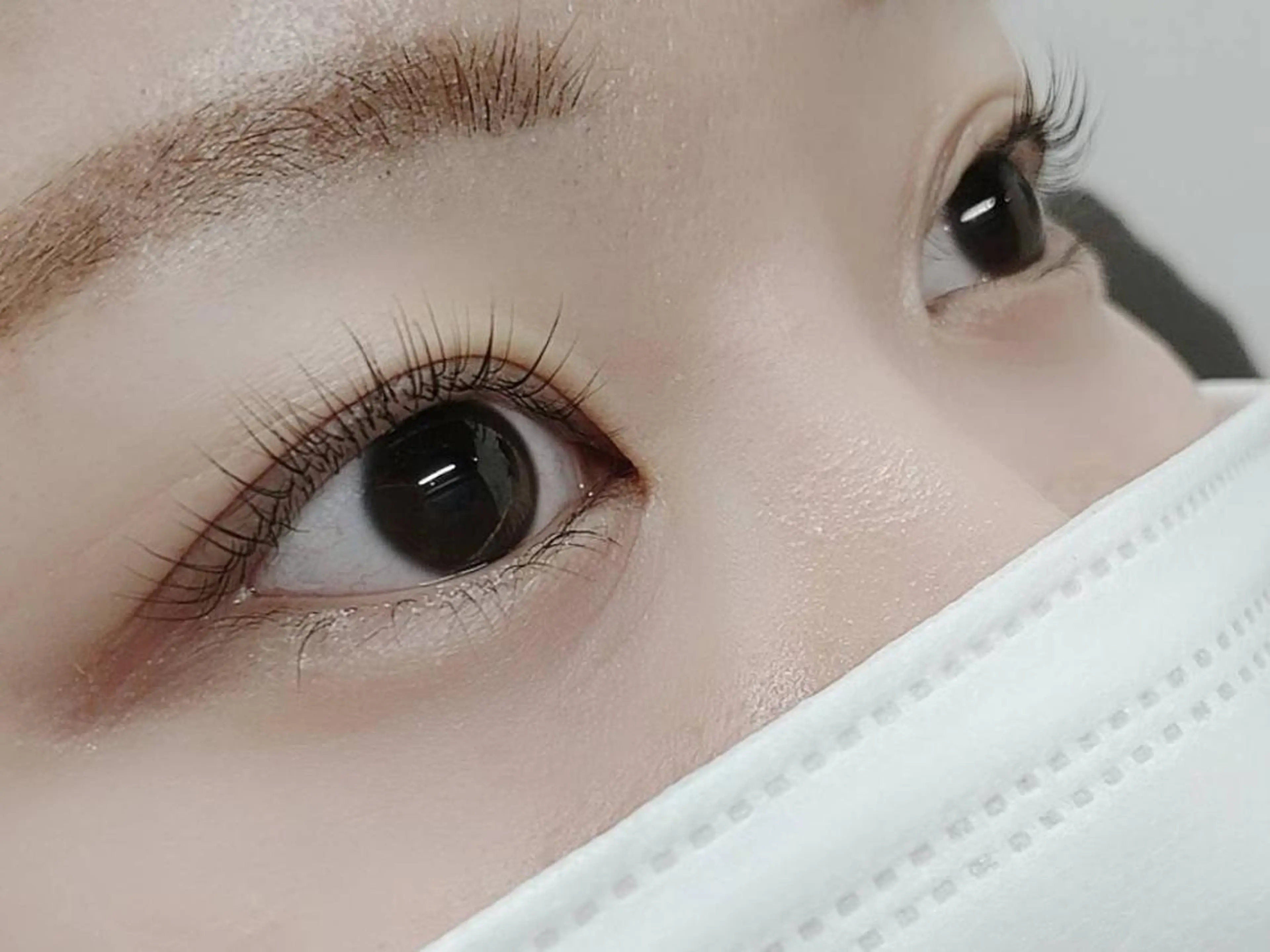 マツエク・マツパ 🎀INObyA Marie🎀のマツエク・マツパデザイン