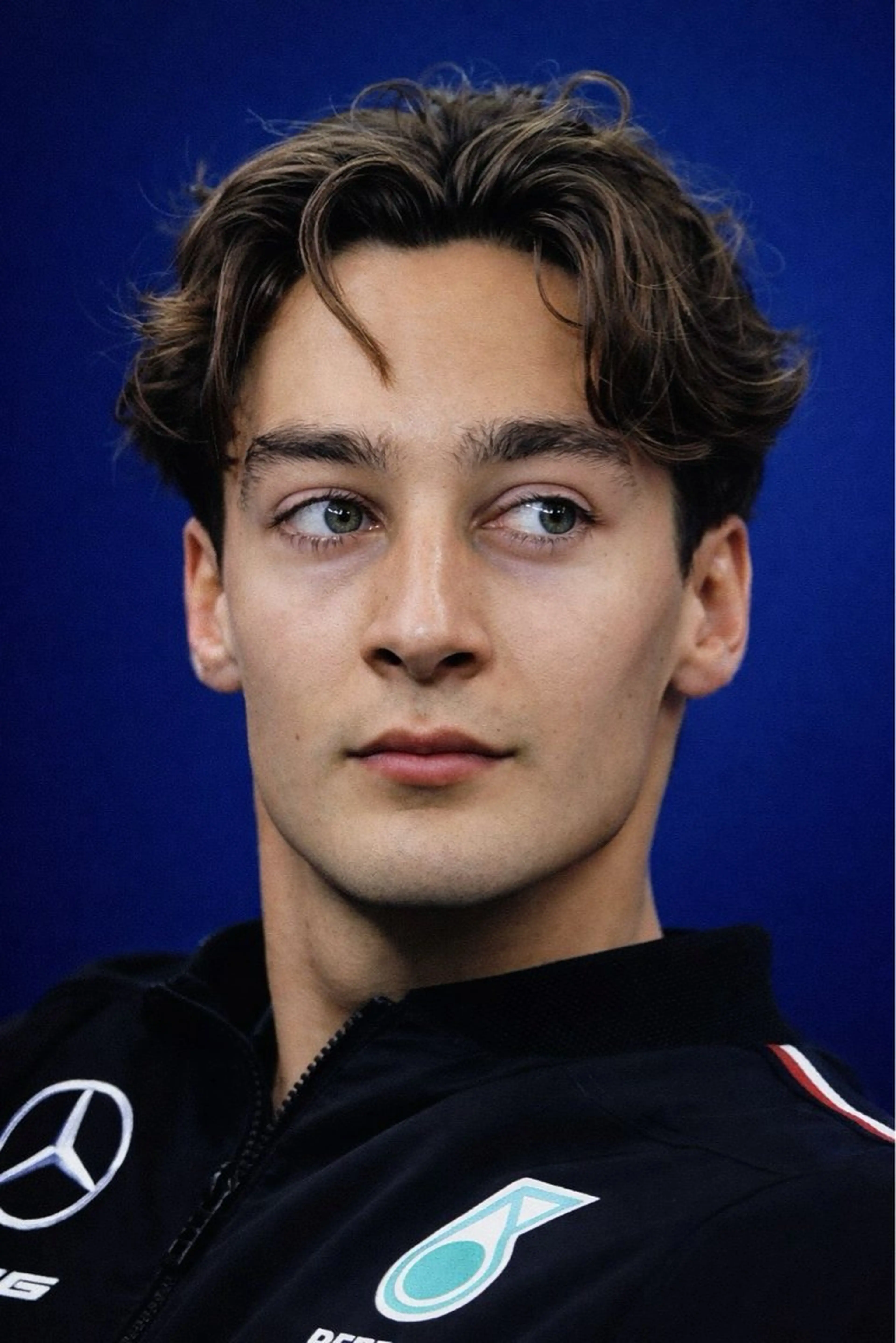 メンズ メンズパーマ パーマ 本田 有里のヘアスタイル