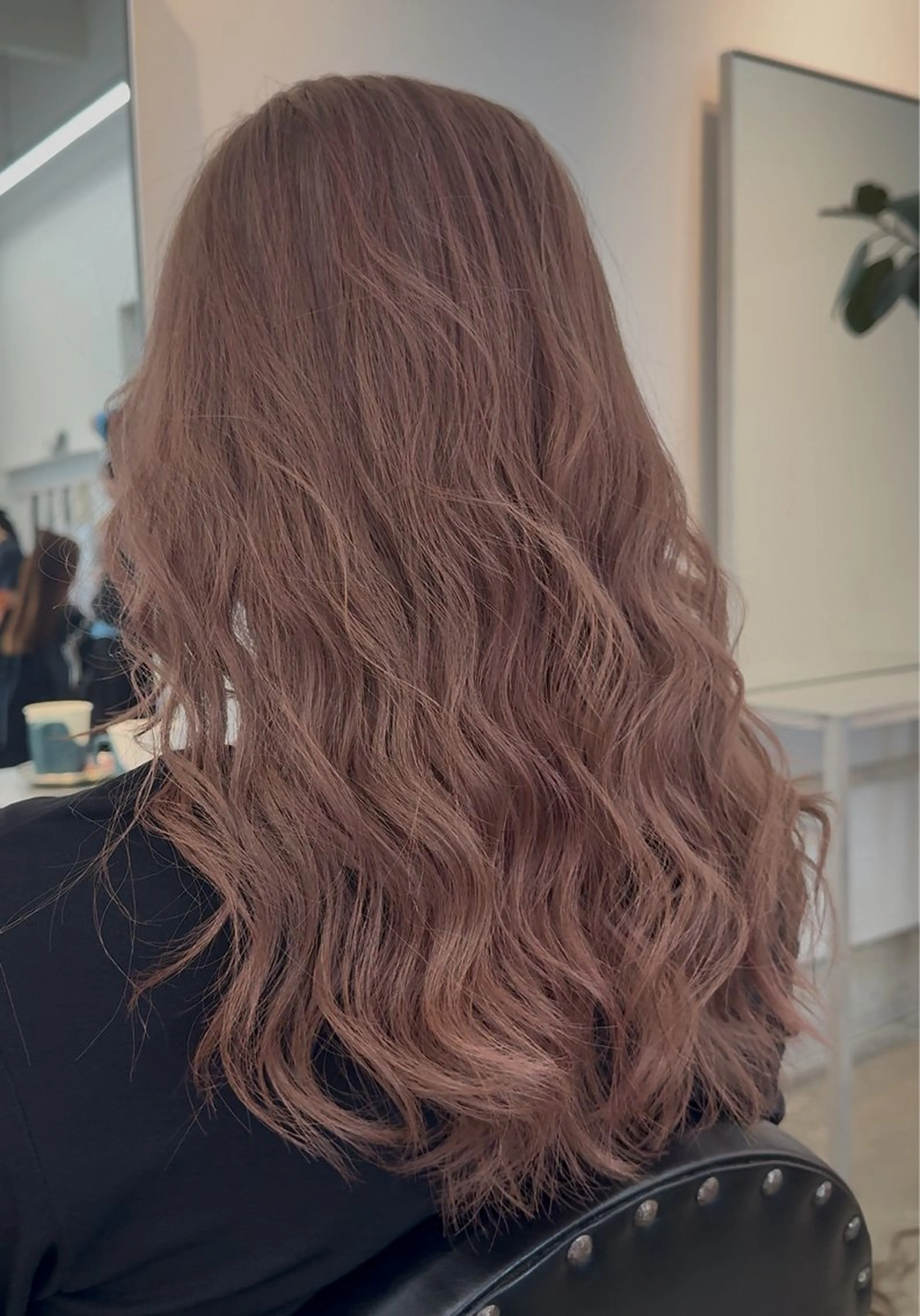 Sugahara Shunkiのヘアスタイル