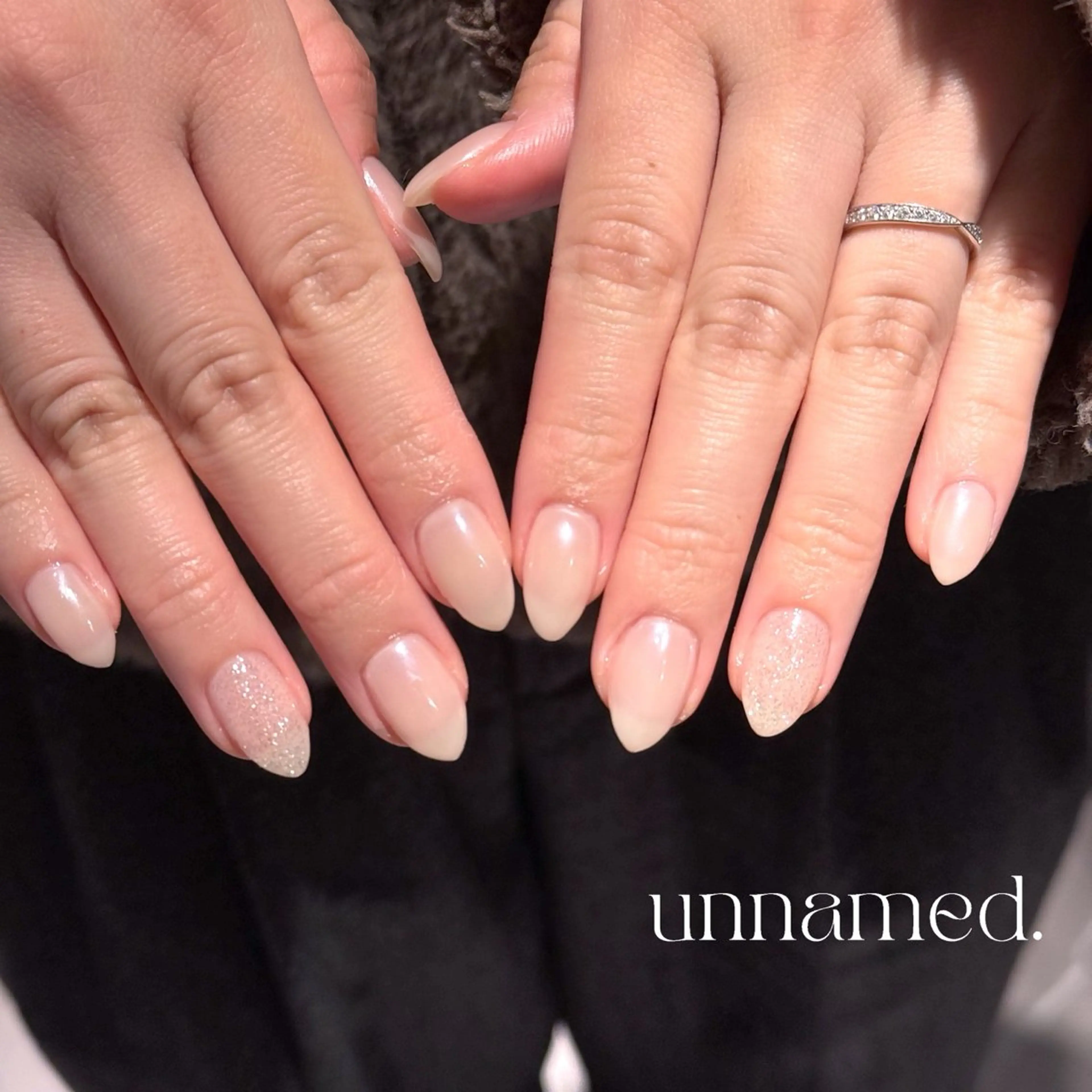 ネイル unnamed. Kurumiのネイルデザイン