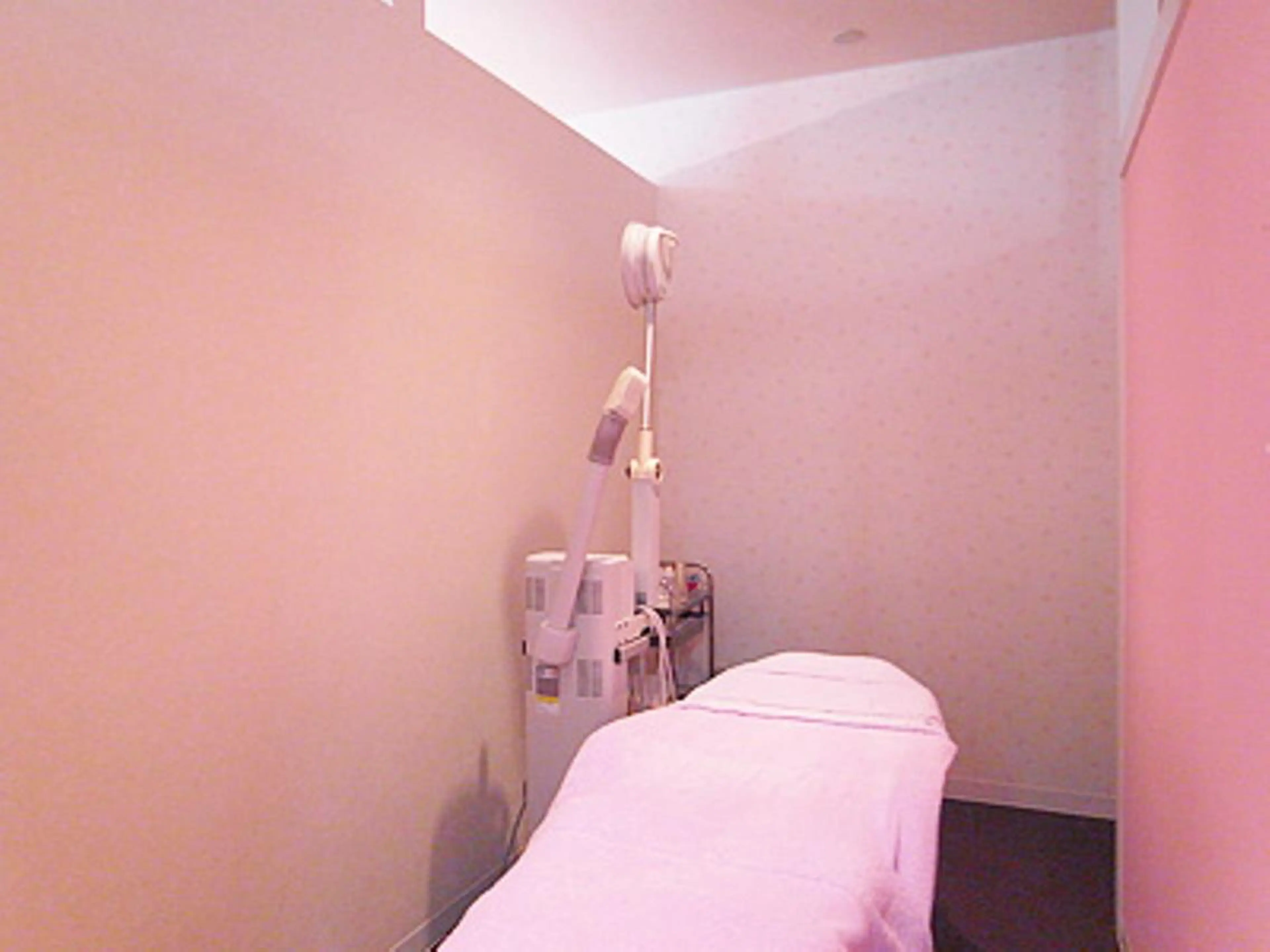 キッズ 本格派エステ ハピスリーのエステ・リラクイメージ