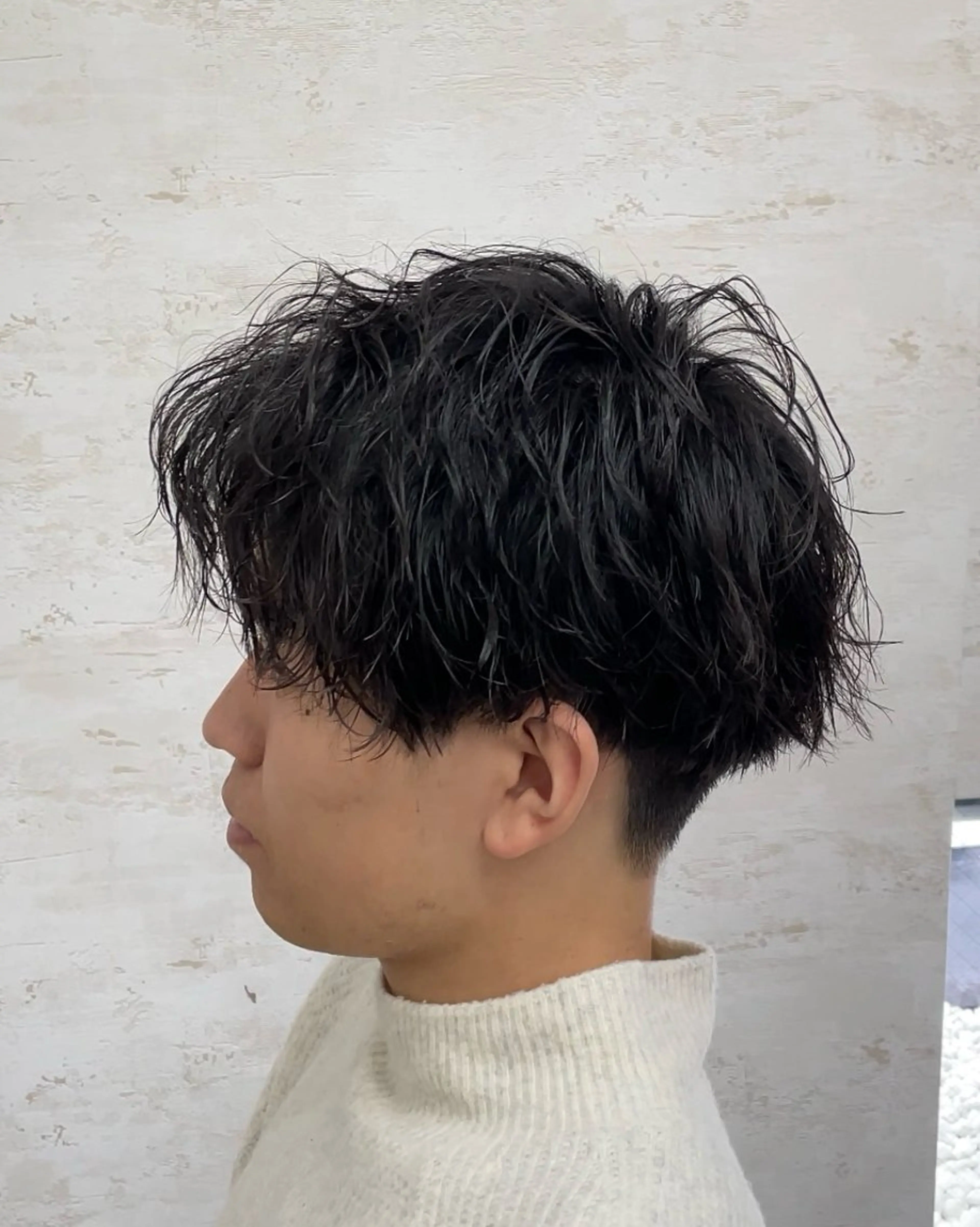 メンズ 天神大名/パーマ特化 /ケントのヘアスタイル