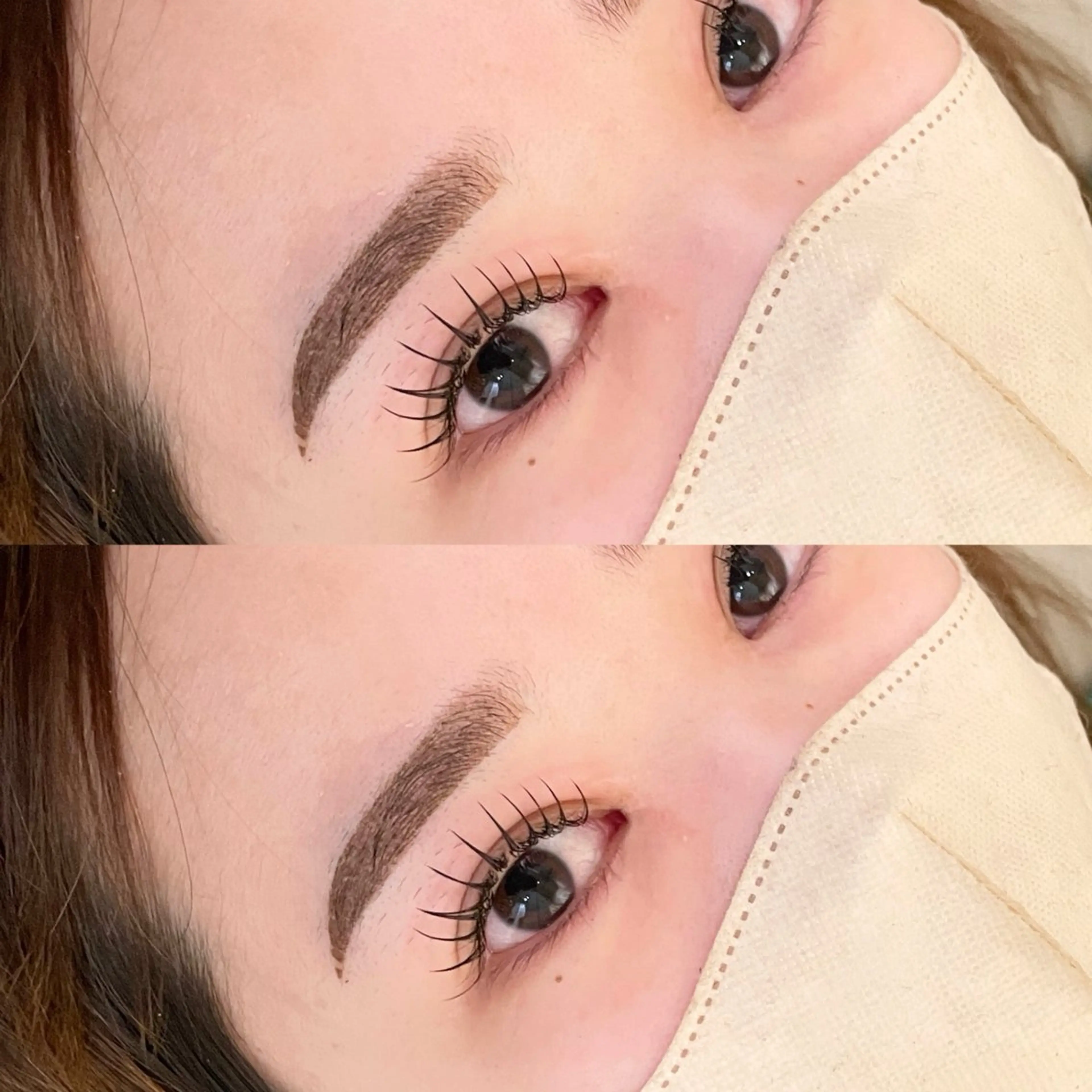 当日限定‼️フラットラッシュ🎀付け放題(オフ込み)の写真