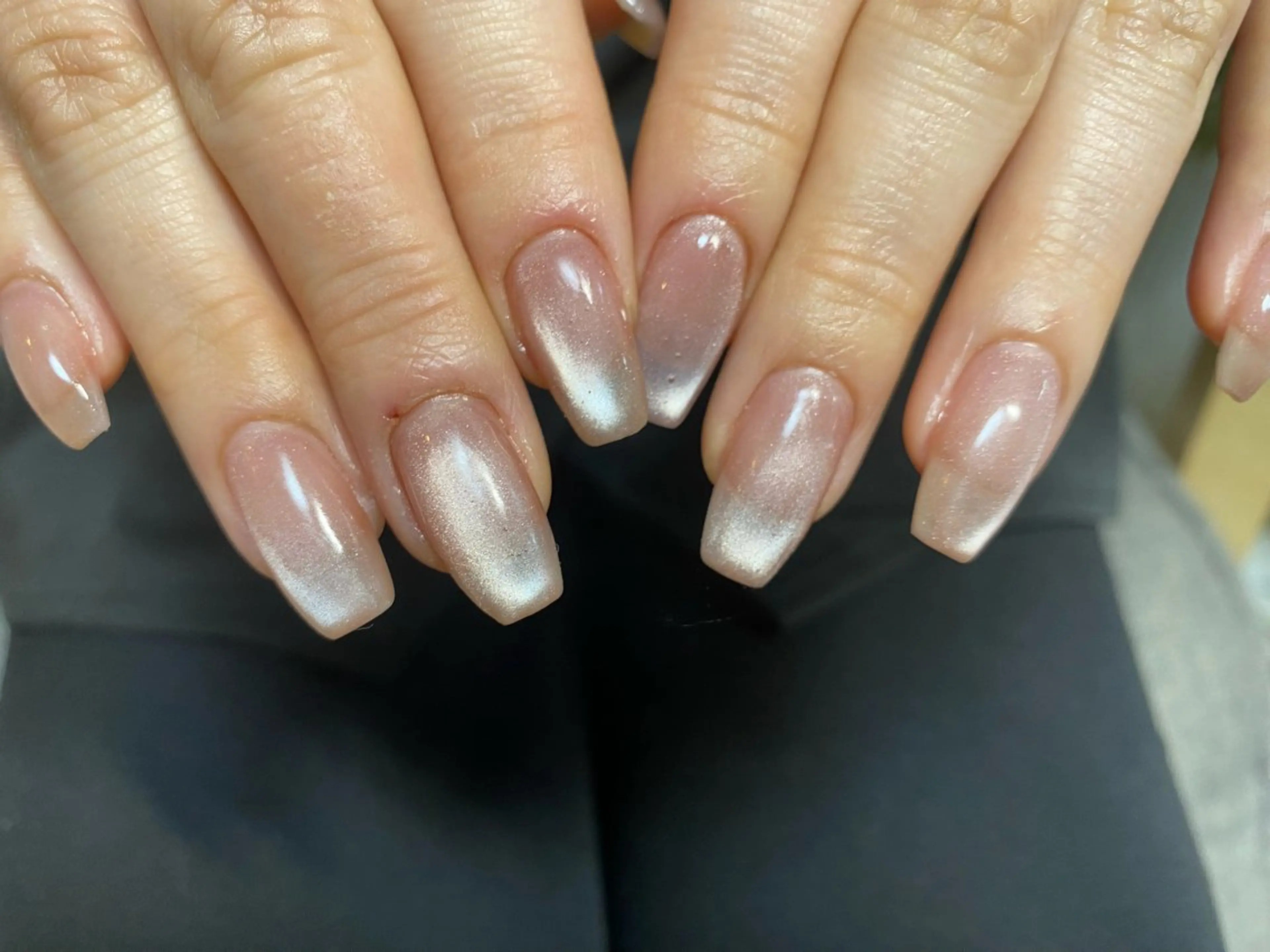 ネイル ハンドネイル 樋口 さやかのネイルデザイン