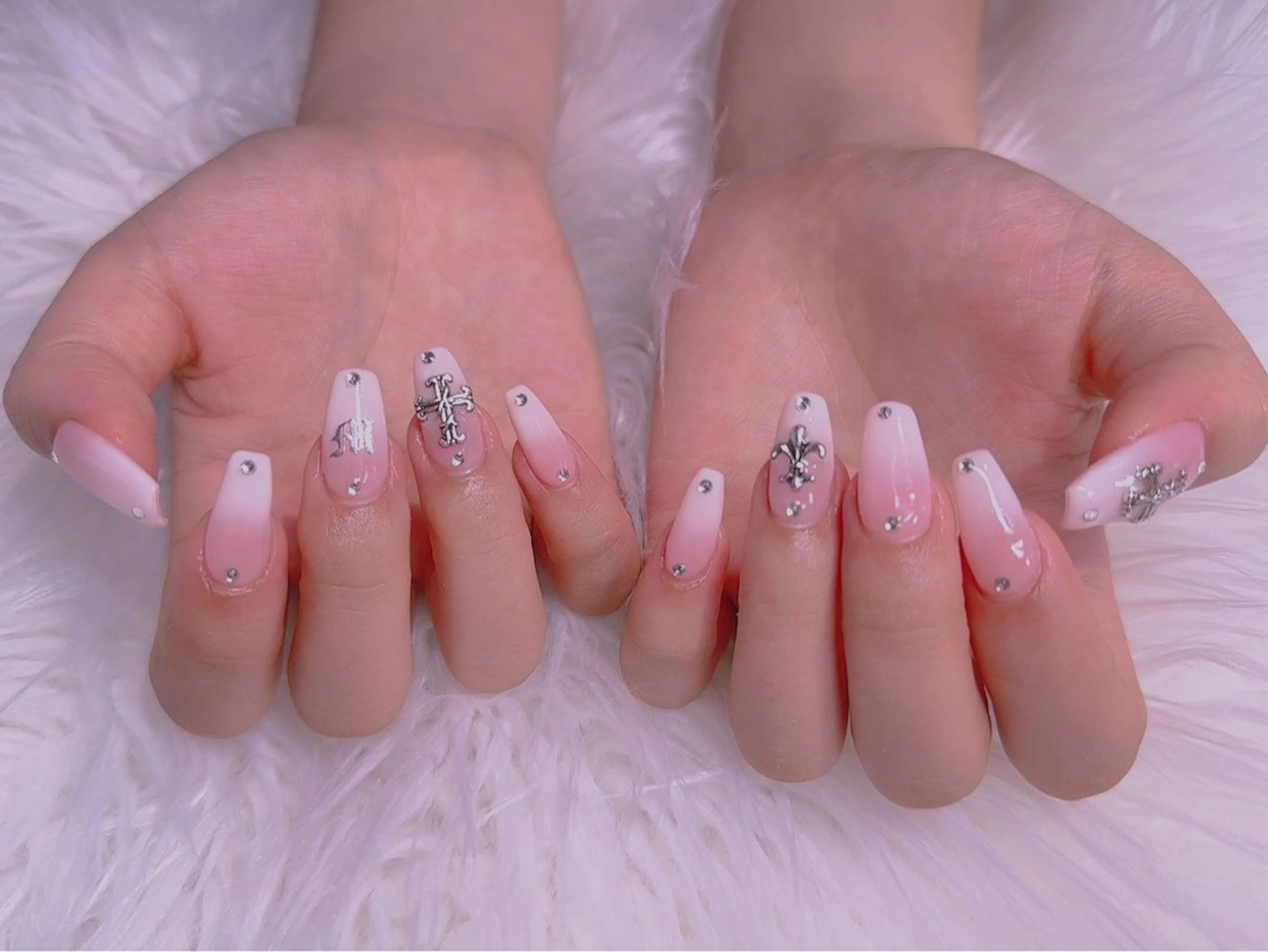 ネイル エムズ ハヤシのネイルデザイン