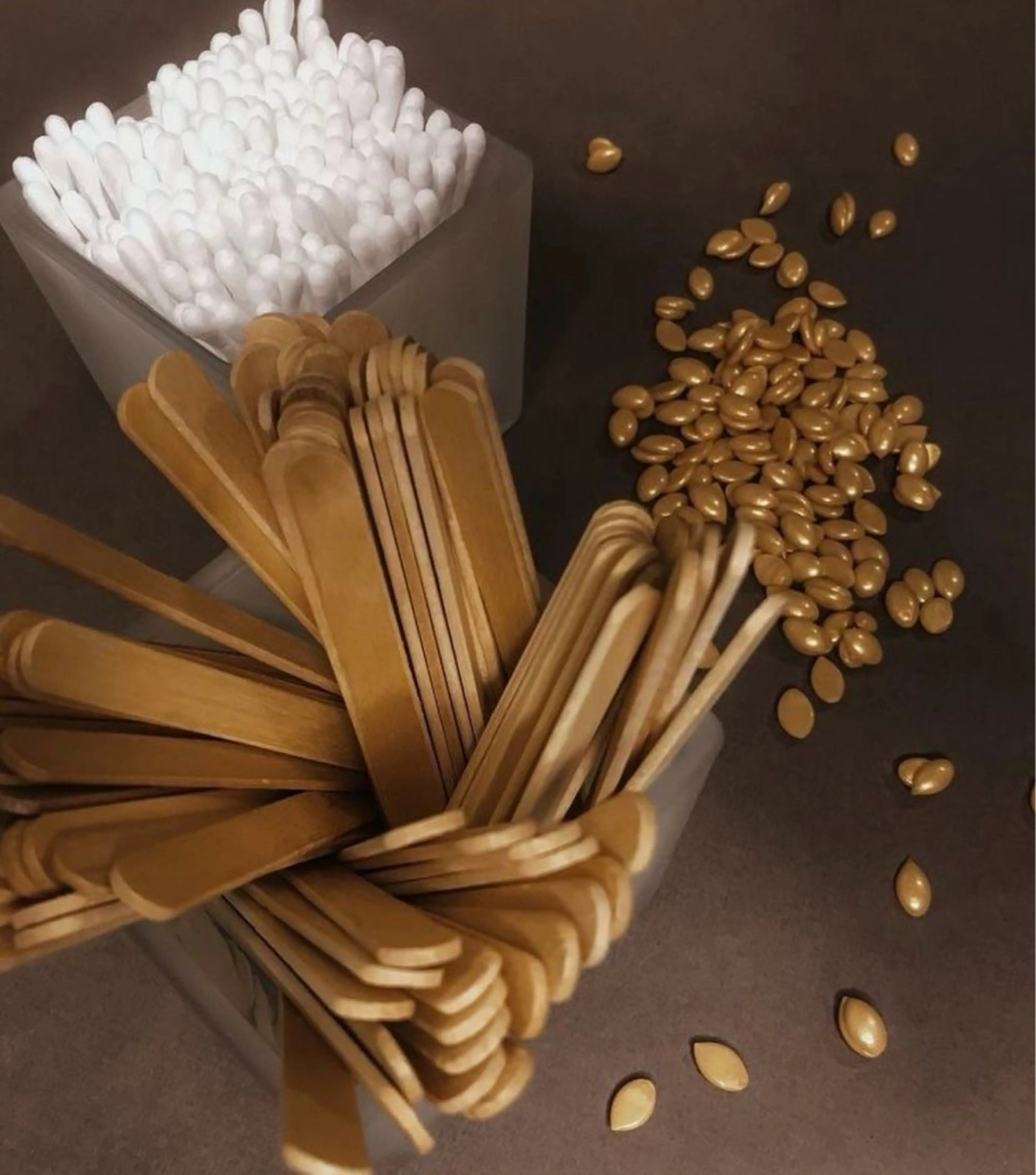 韓国🇰🇷価格 サロン_Nbibiの眉毛・アイブロウイメージ