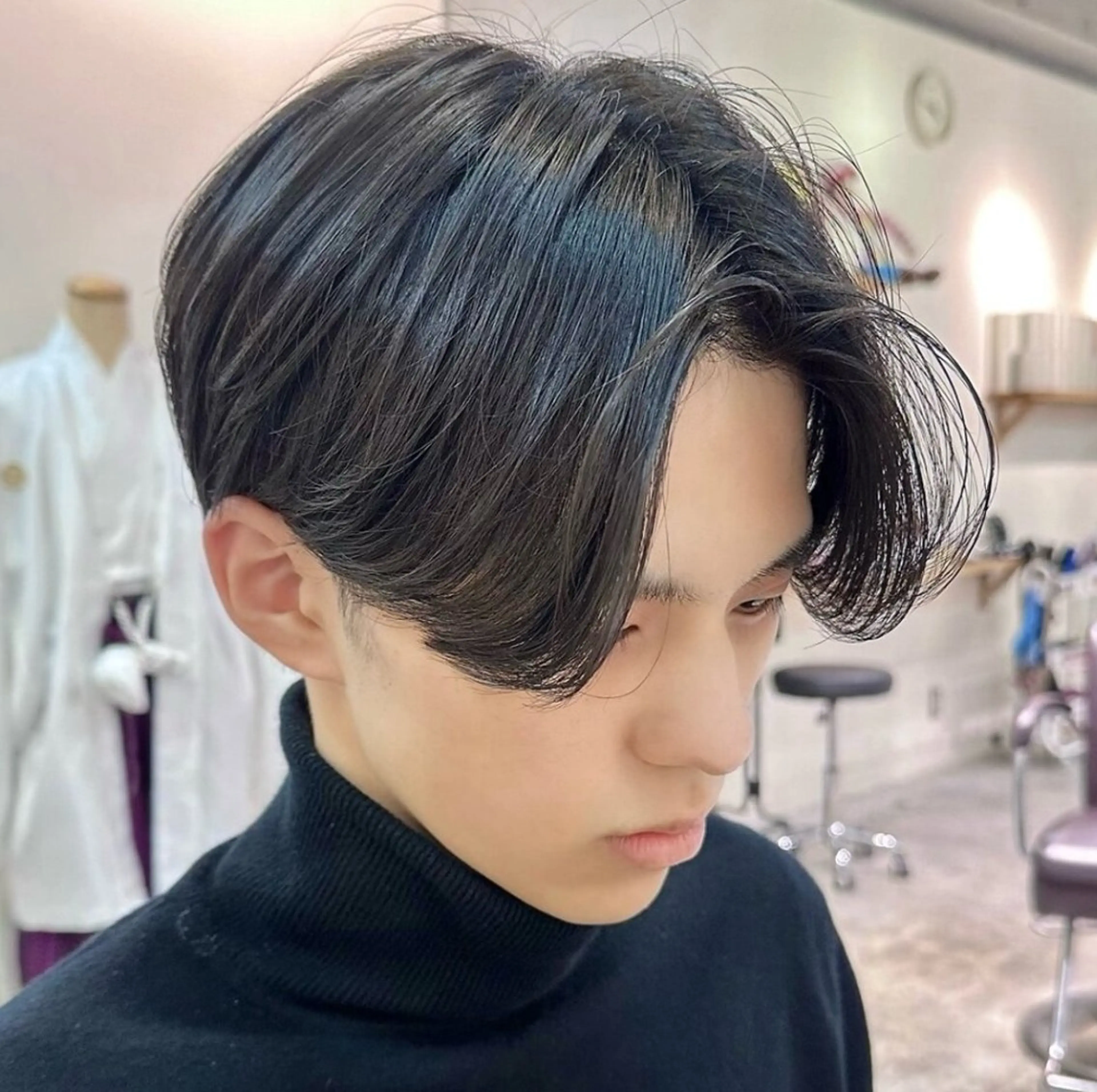 メンズ カット 🌞メンズ特価 /sayaka🌞のヘアスタイル