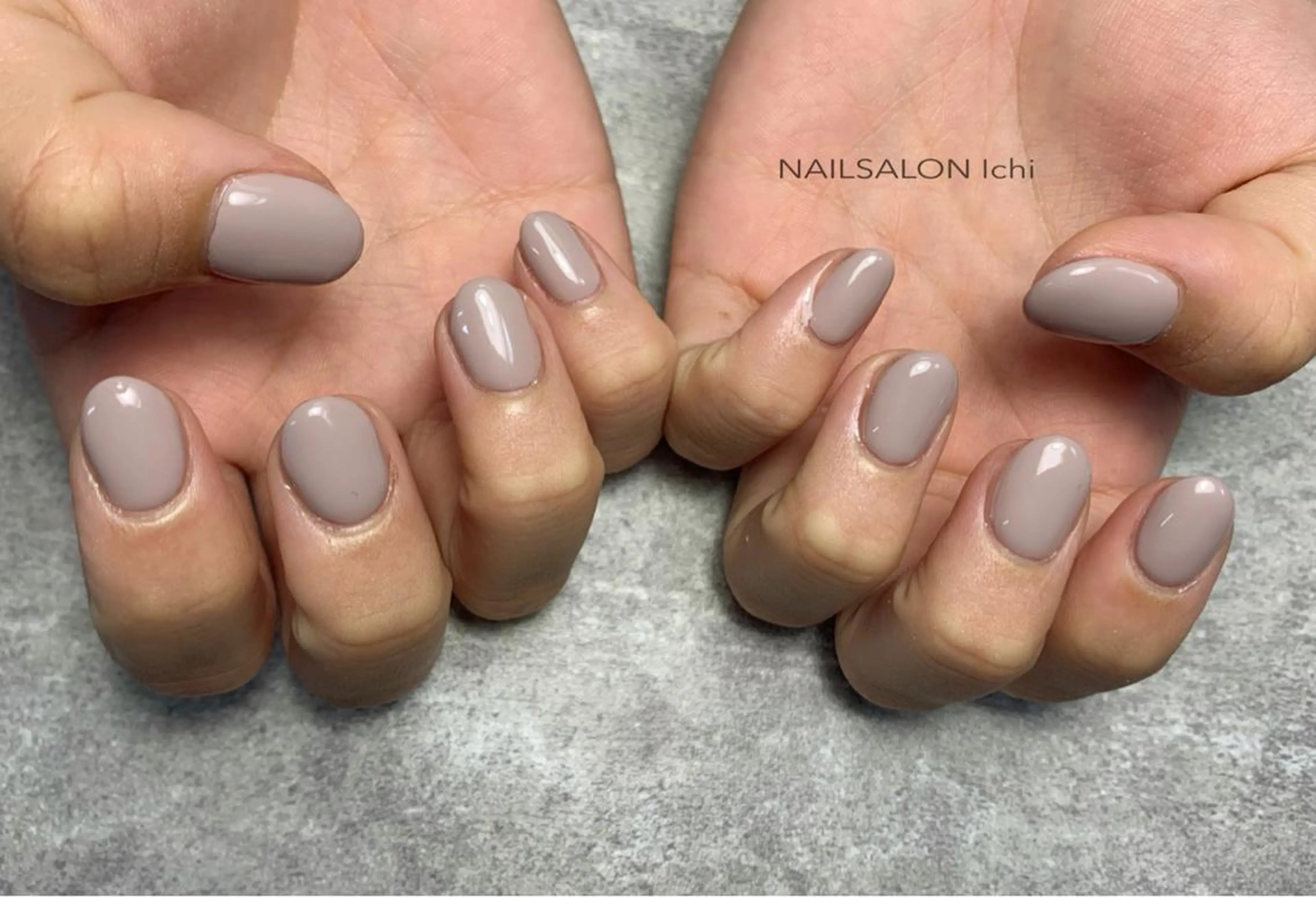 ネイル ハンドネイル NAILSALON Ichiのネイルデザイン