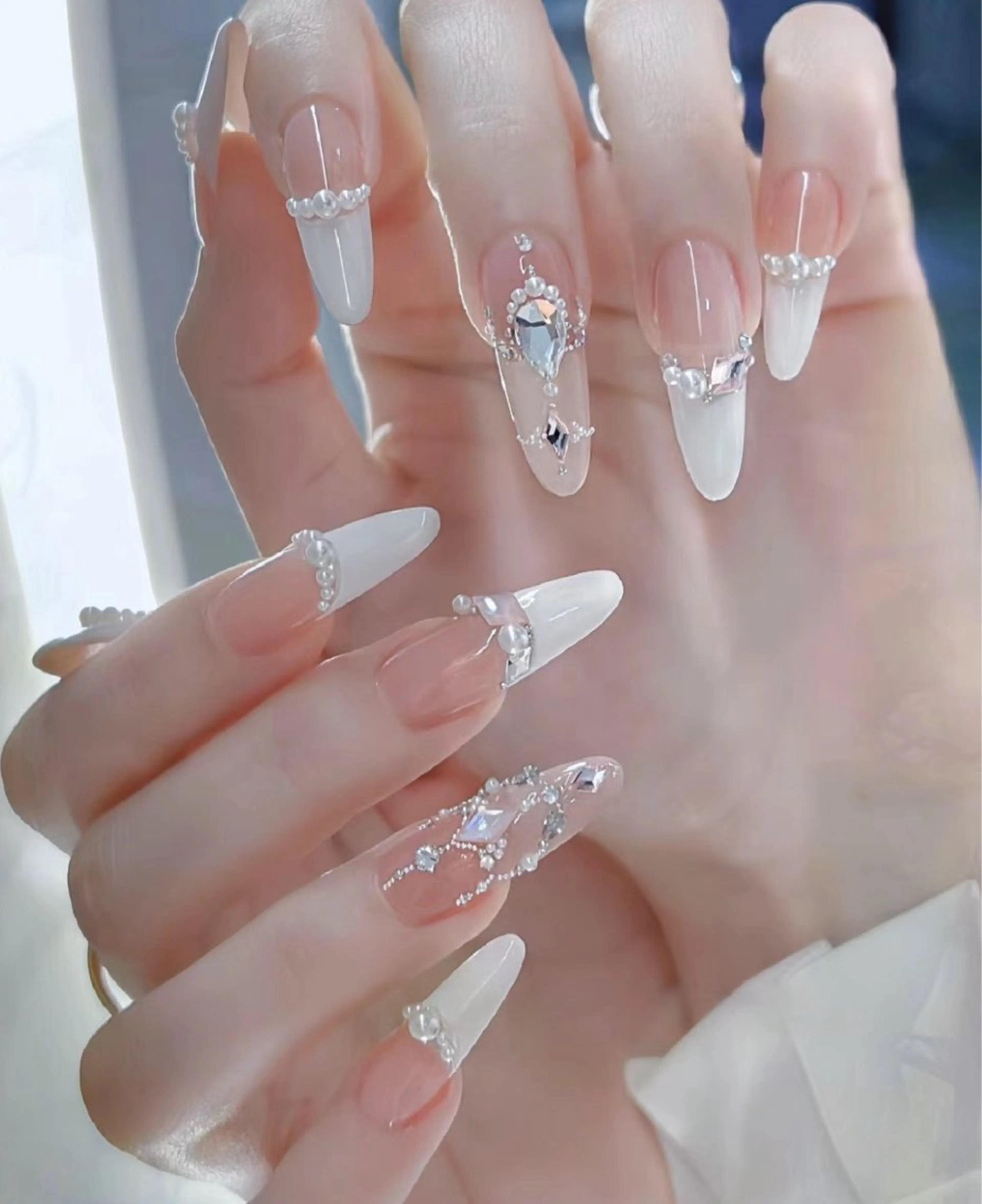 ネイル JUNA 健康美エステ&リラクのエステ・リラクイメージ