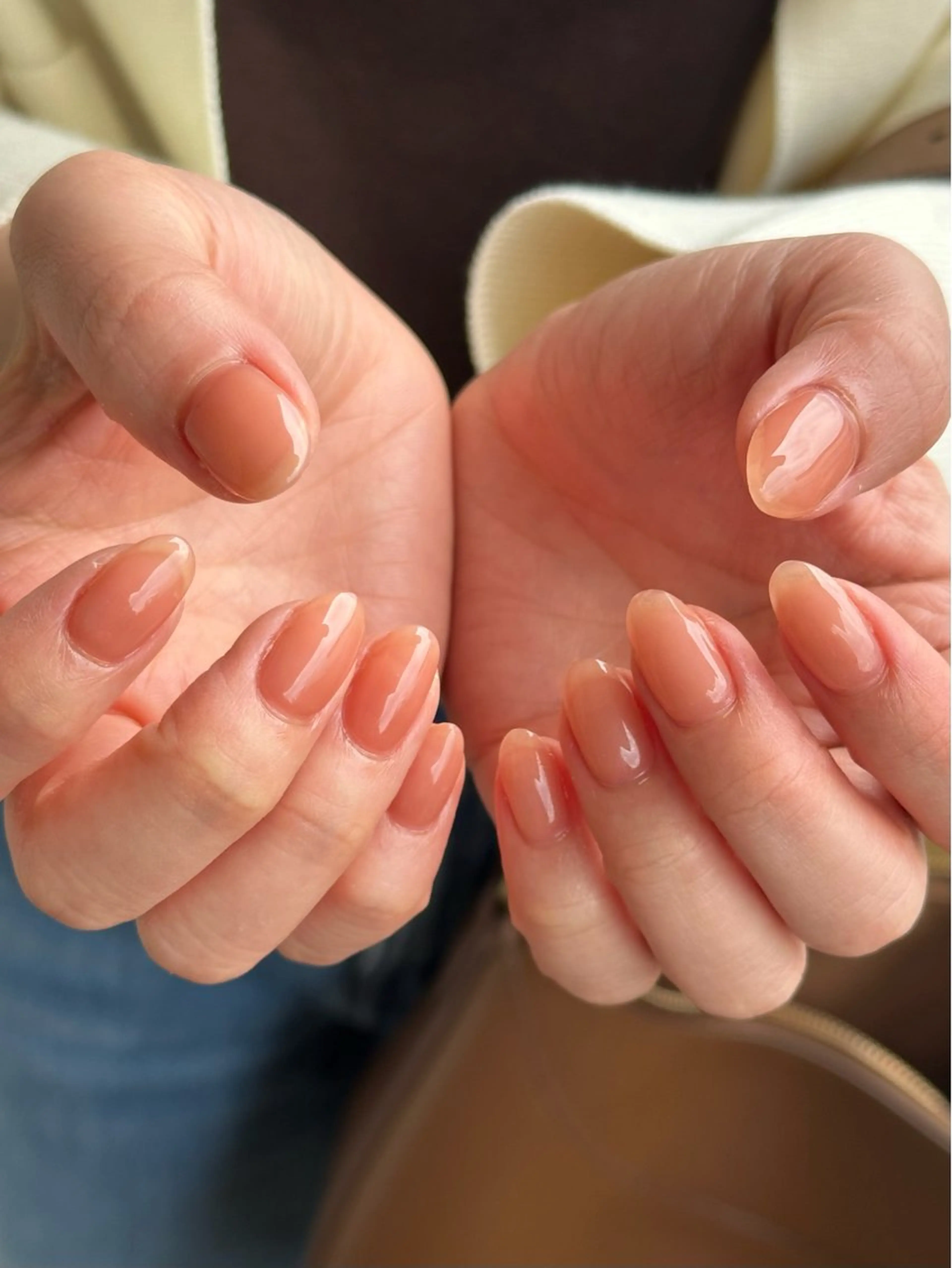 ネイル elu船橋 SAKURAのネイルデザイン