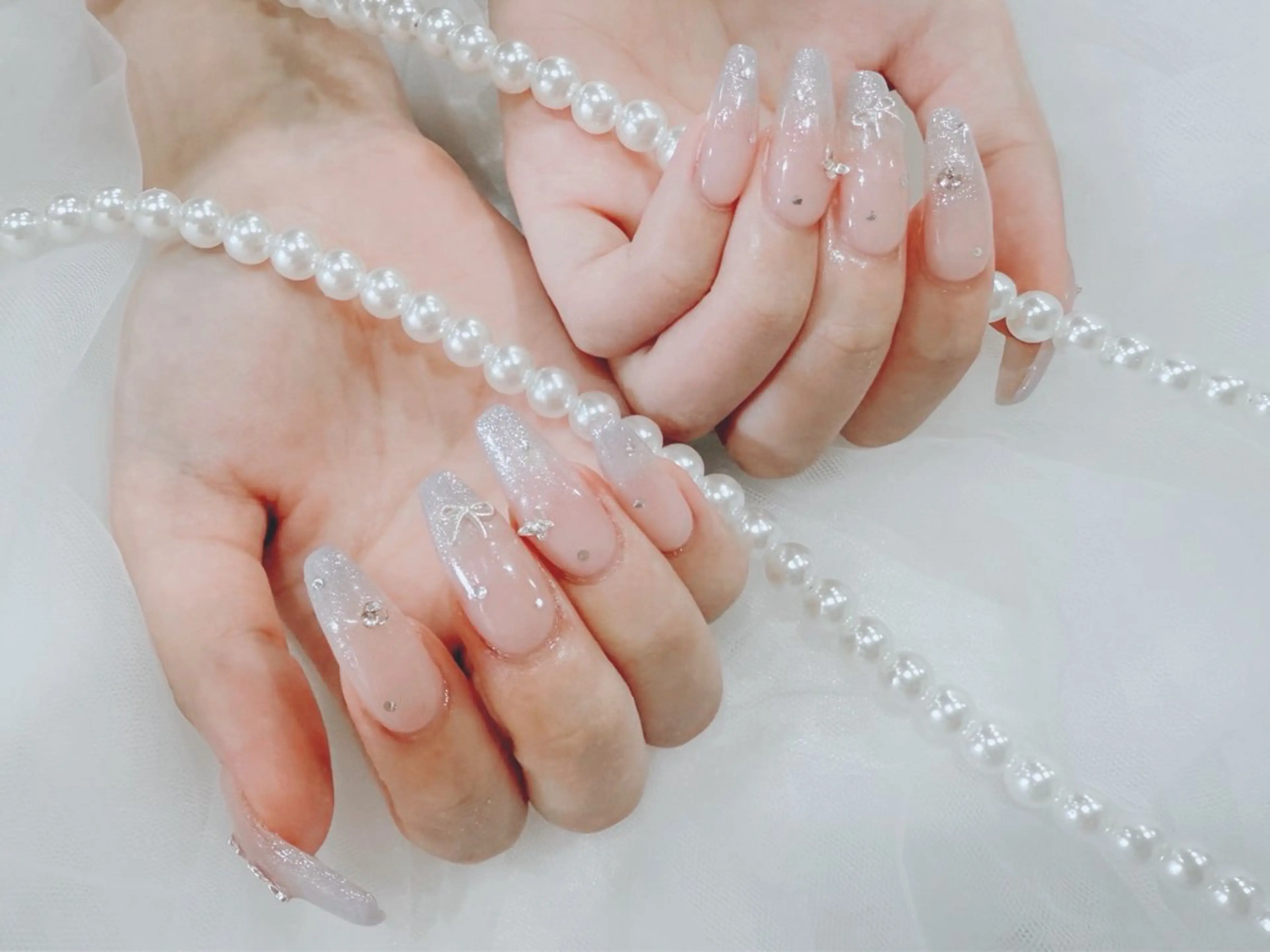 ネイル ハンドネイル Nail salon mimiのネイルデザイン