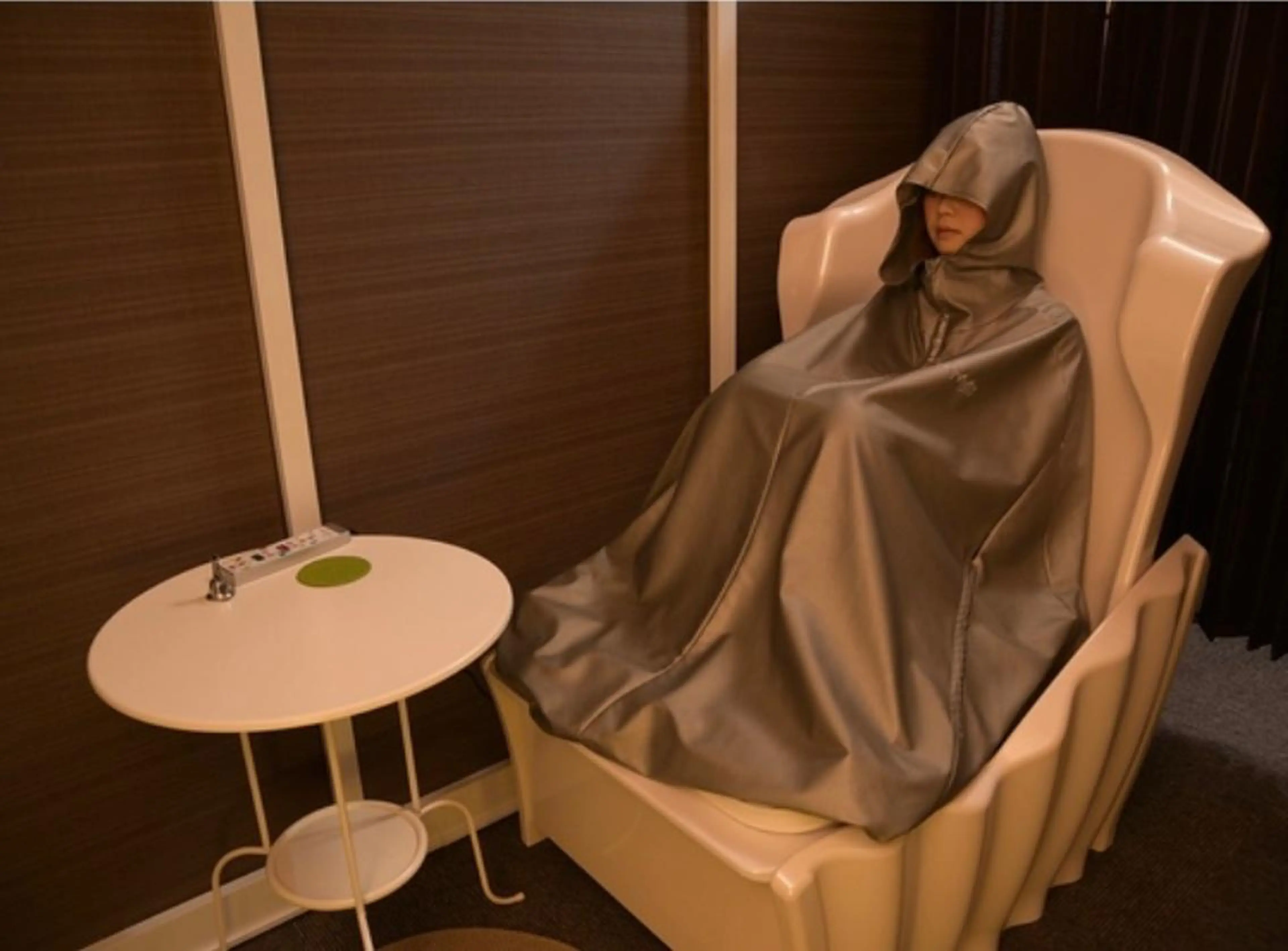 YOSAPARK 荻野由美のエステ・リラクイメージ