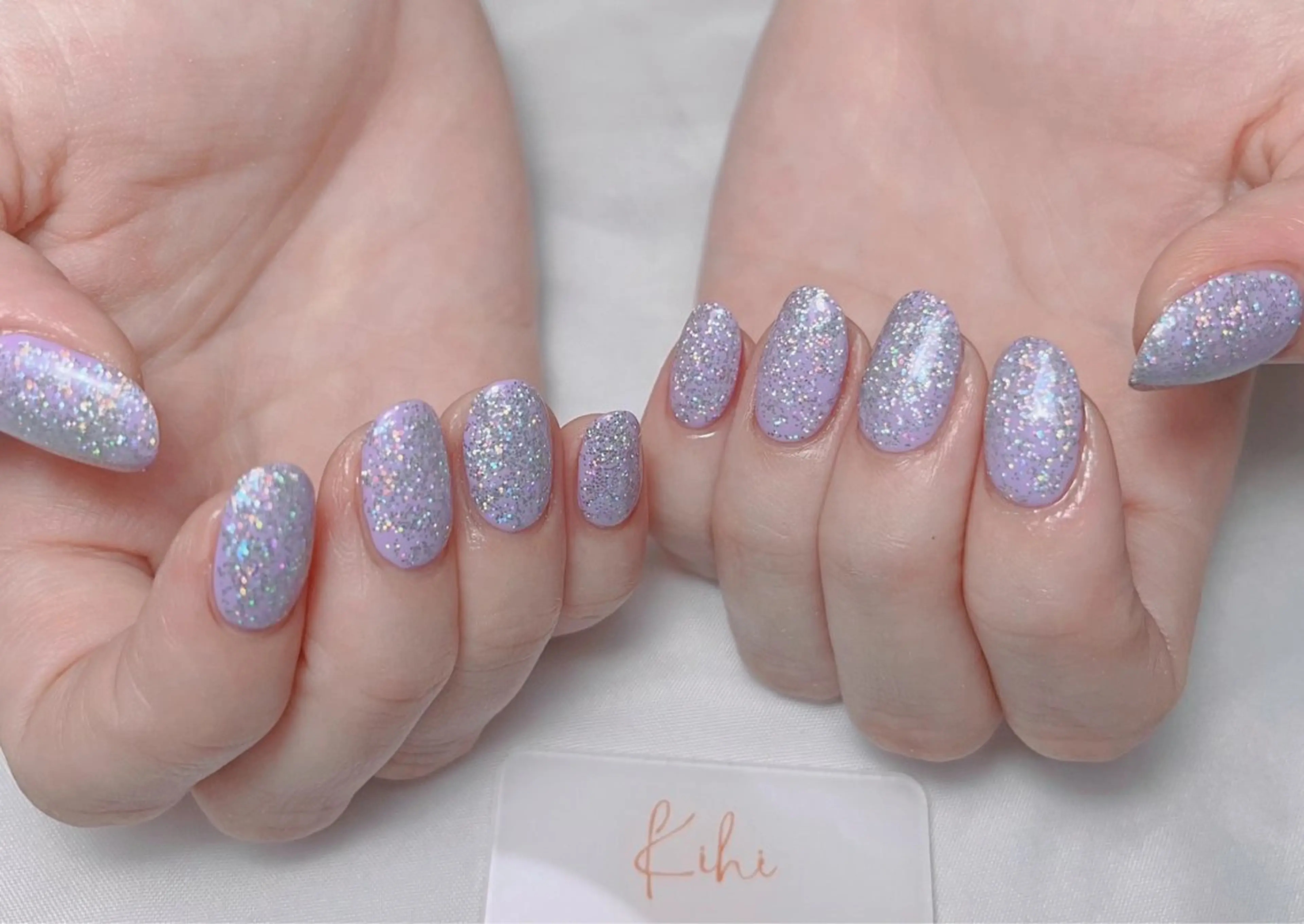 ネイル アートネイル フレンチネイル ジェルネイル グラデーション 韓国ネイル ハンドネイル ハンドケア さくら💮💮 【オフ無料】のネイルデザイン