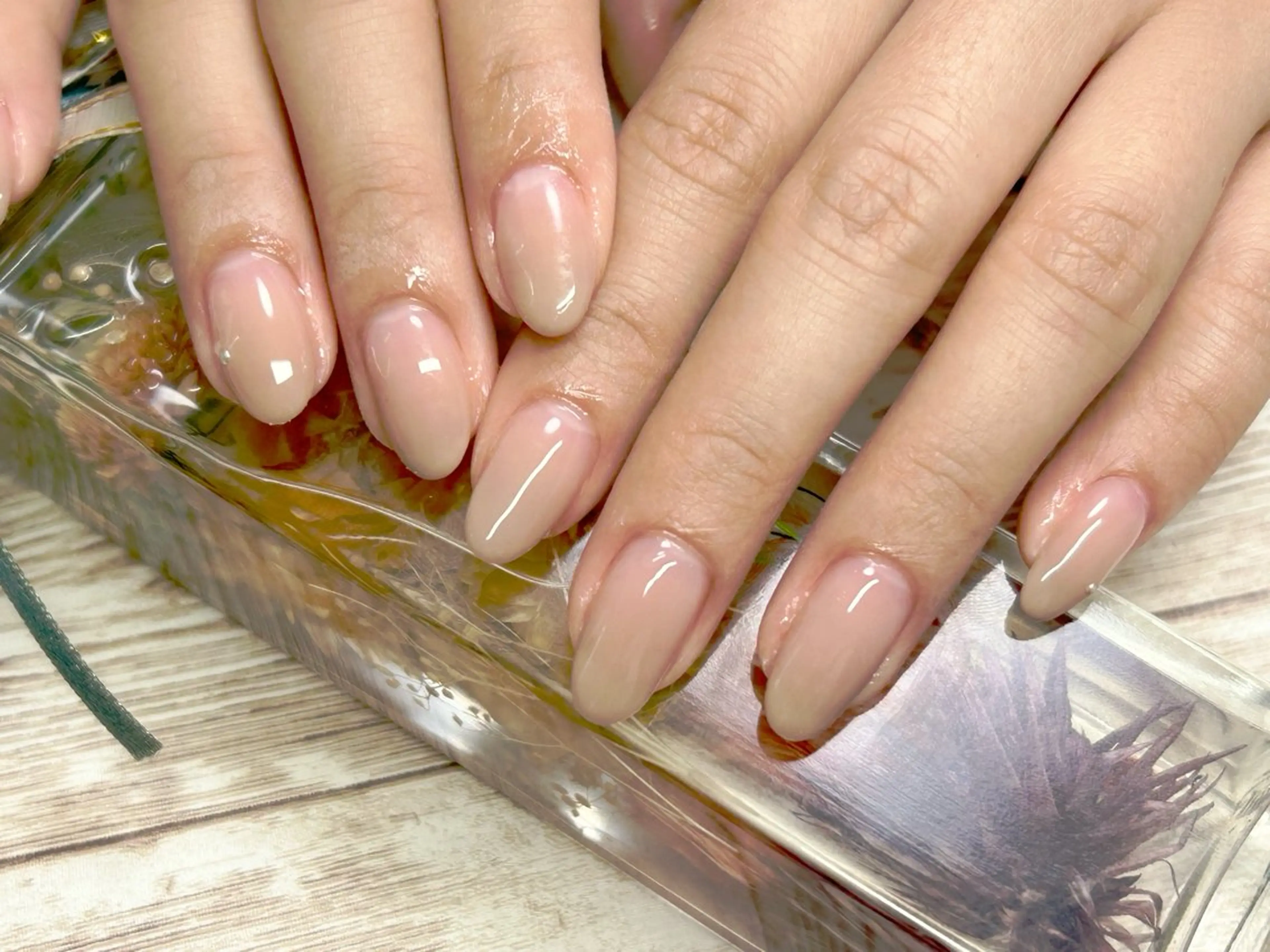 ネイル M's nail MASAEのネイルデザイン