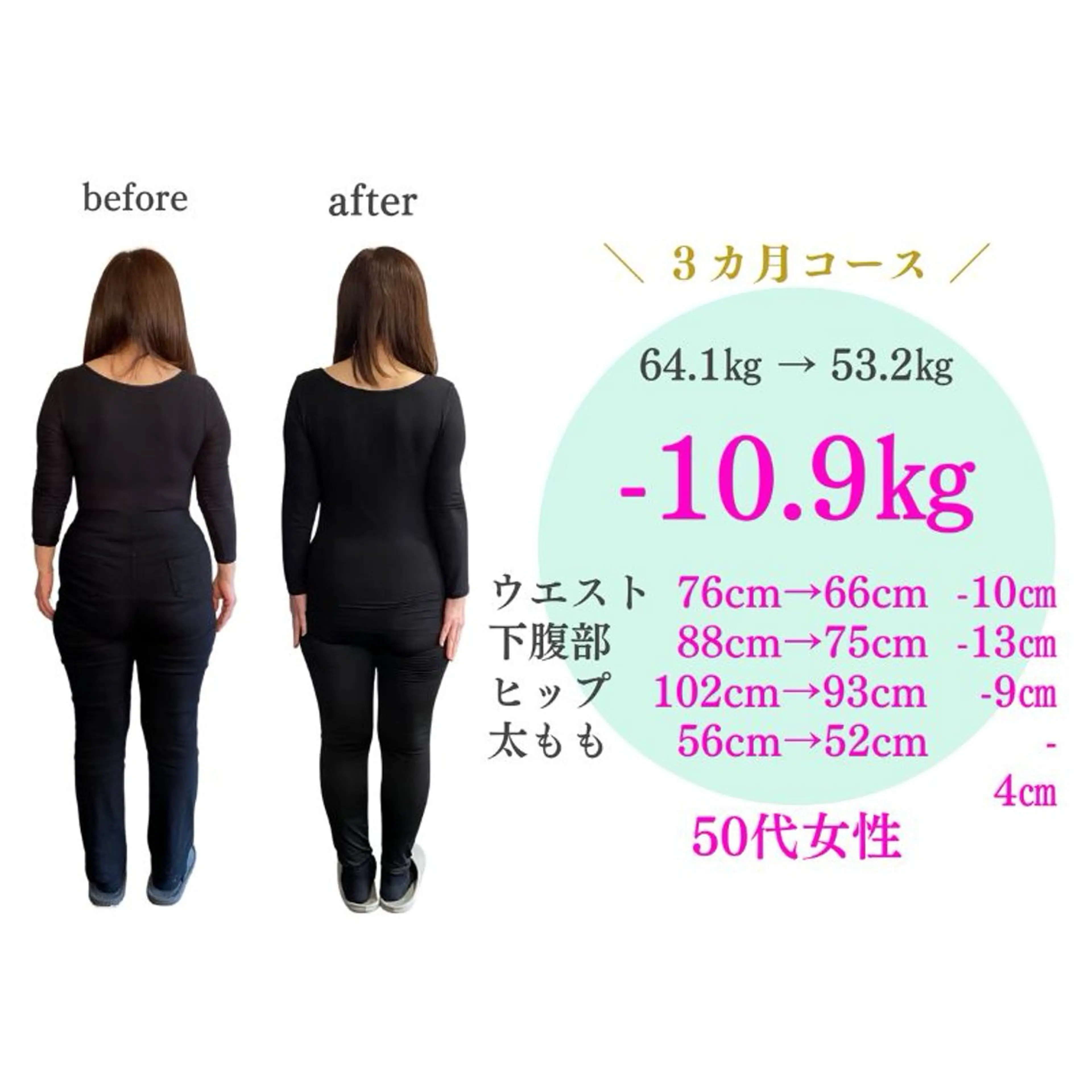 エステ リラク ボディメイク 姿勢改善整体/下田のエステ・リラクイメージ