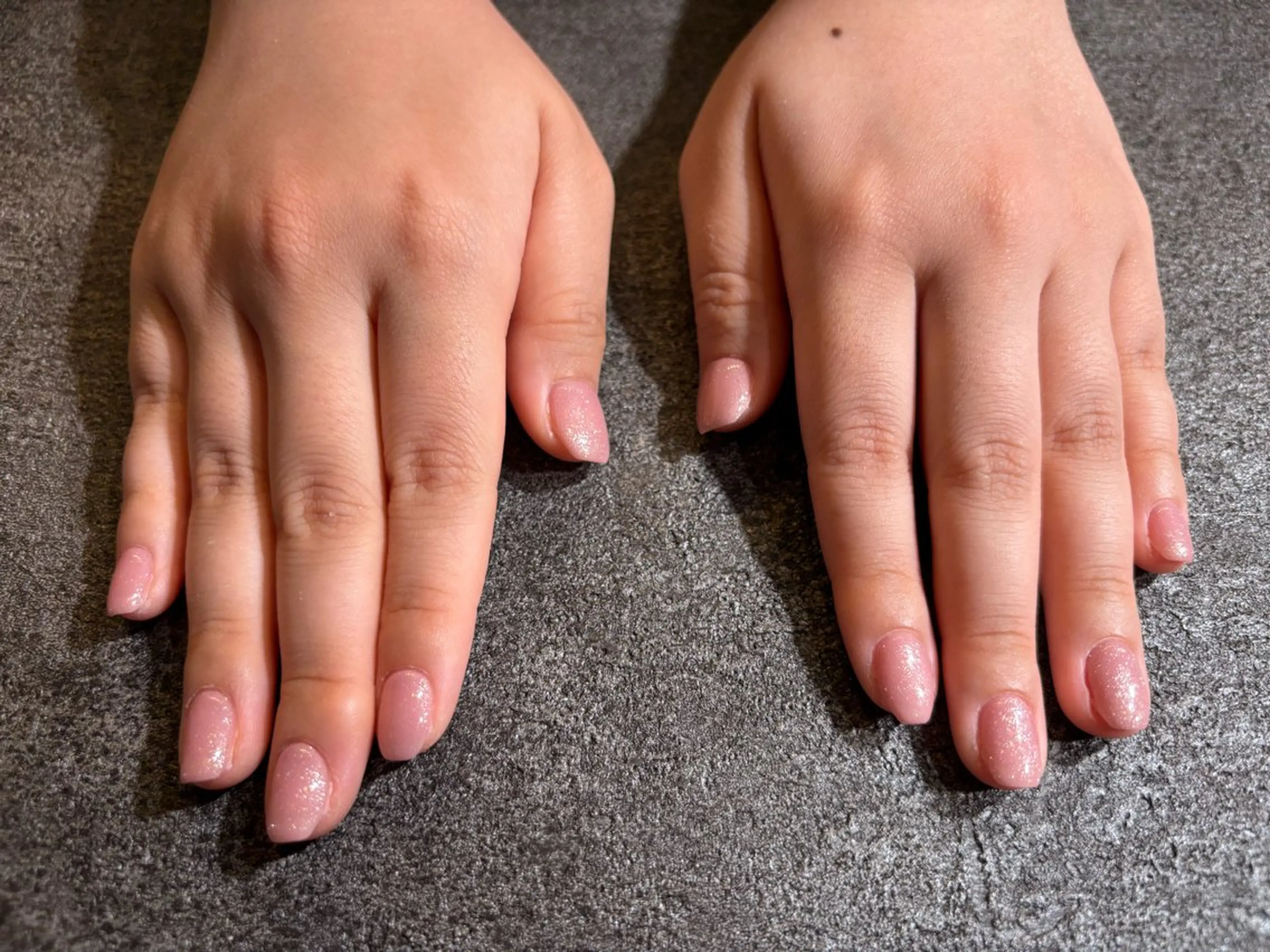 ネイル ハンドネイル nailsalon ACCUEIL 銀座店 【アクイユ】所属・Y. Iwaneのネイルデザイン