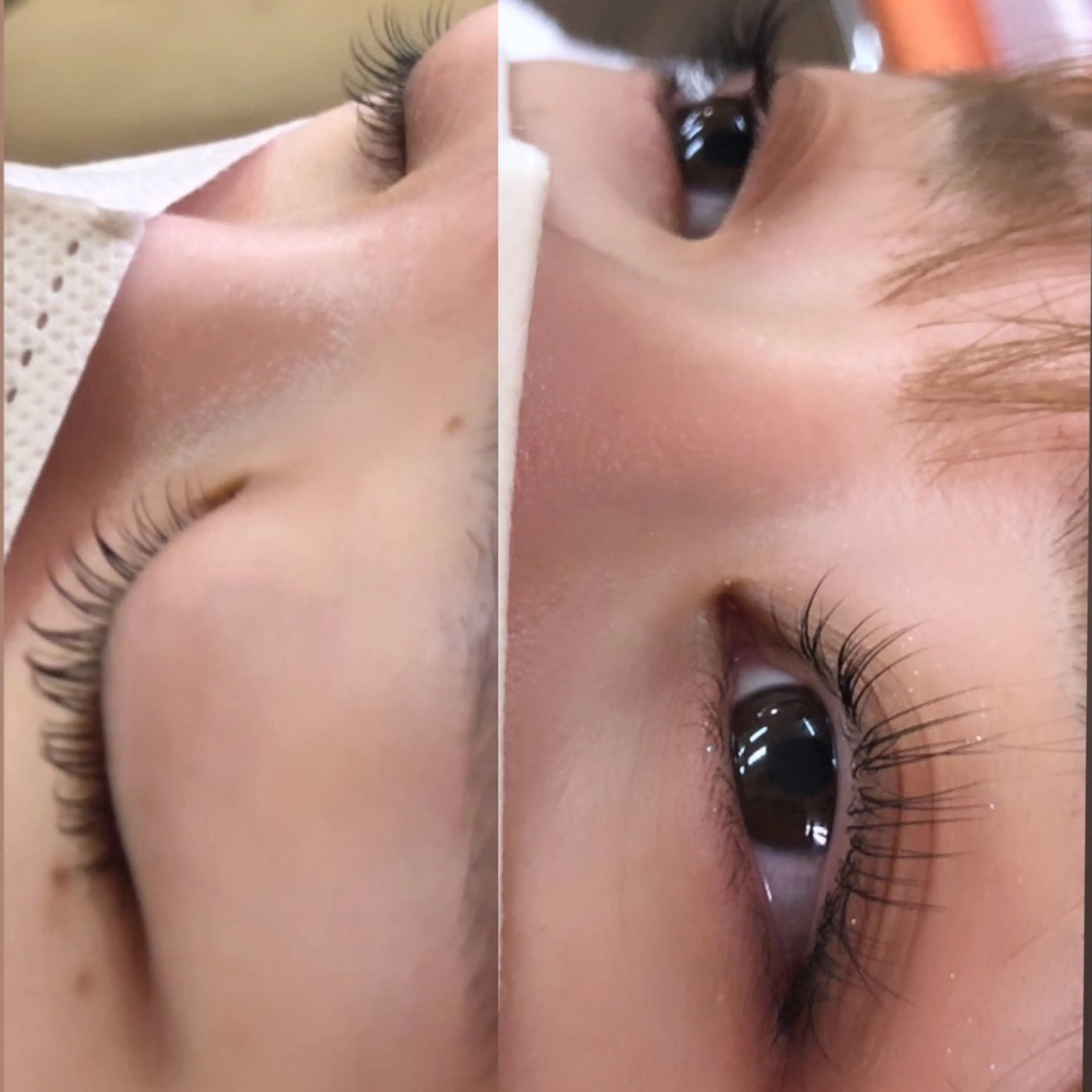 マツエク・マツパ 💛🌼こんどう ひなた🐥⸒のヘアスタイル