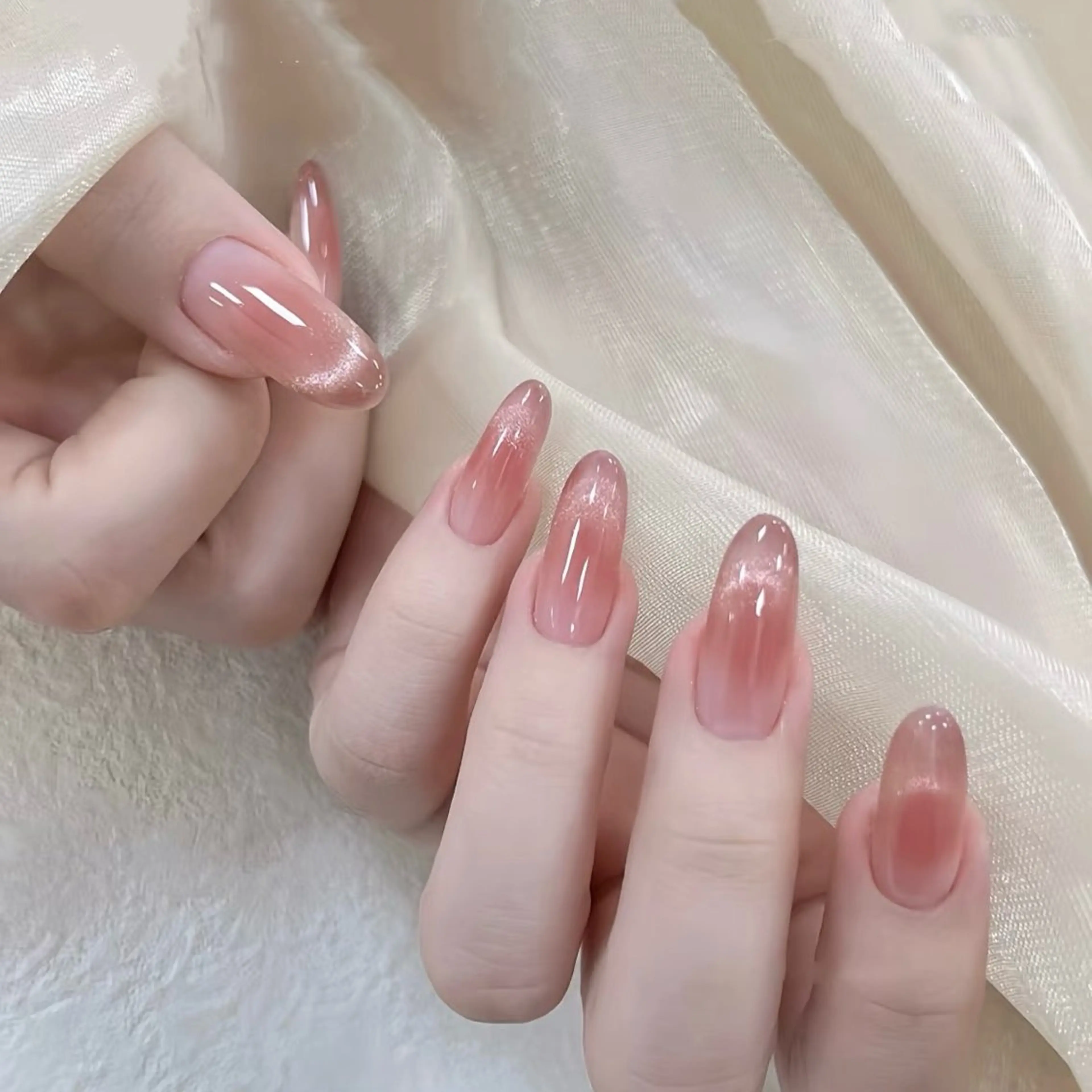 ネイル ハンドネイル U.m nail salonのネイルデザイン