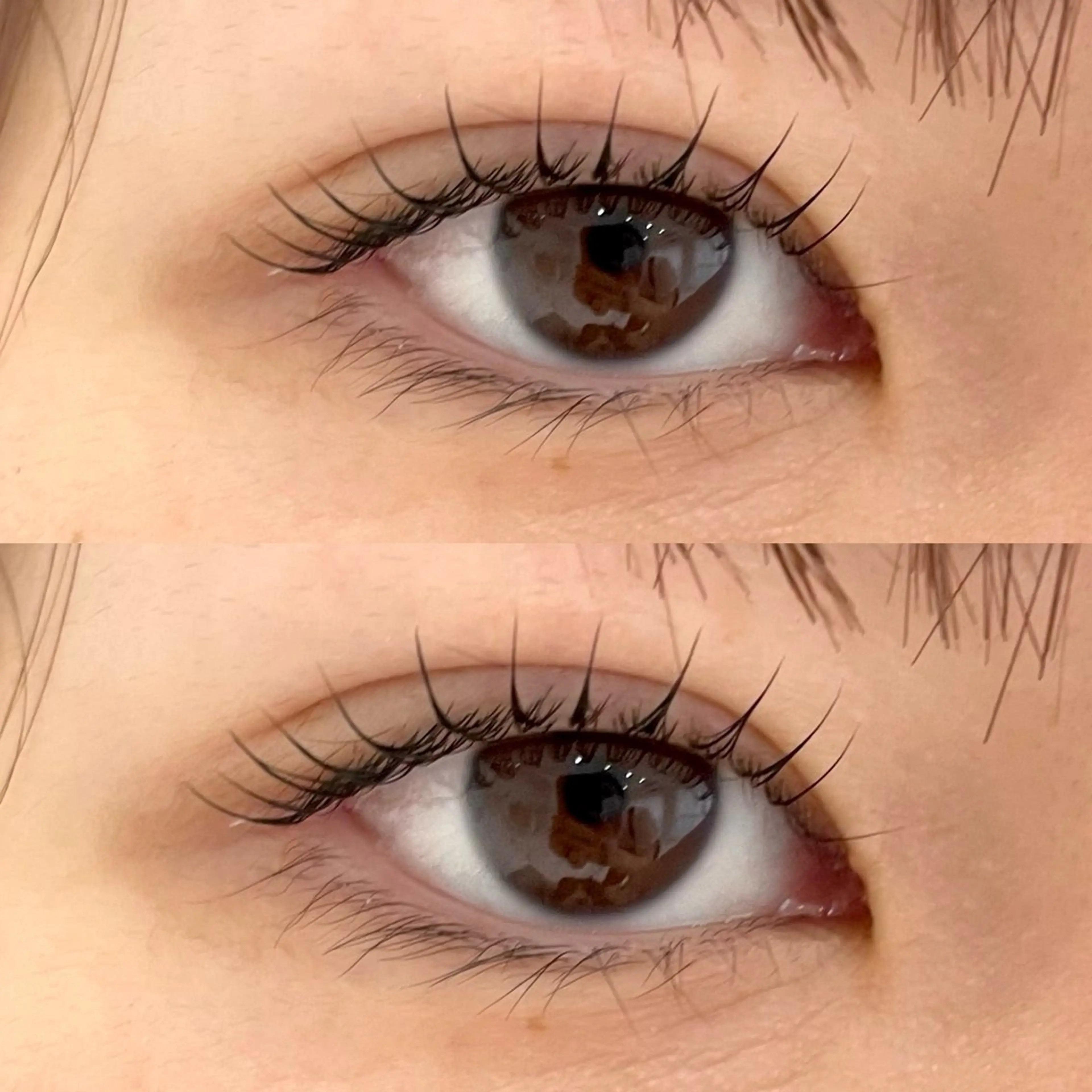 マツエク・マツパ well eye🪞 yumiのマツエク・マツパデザイン