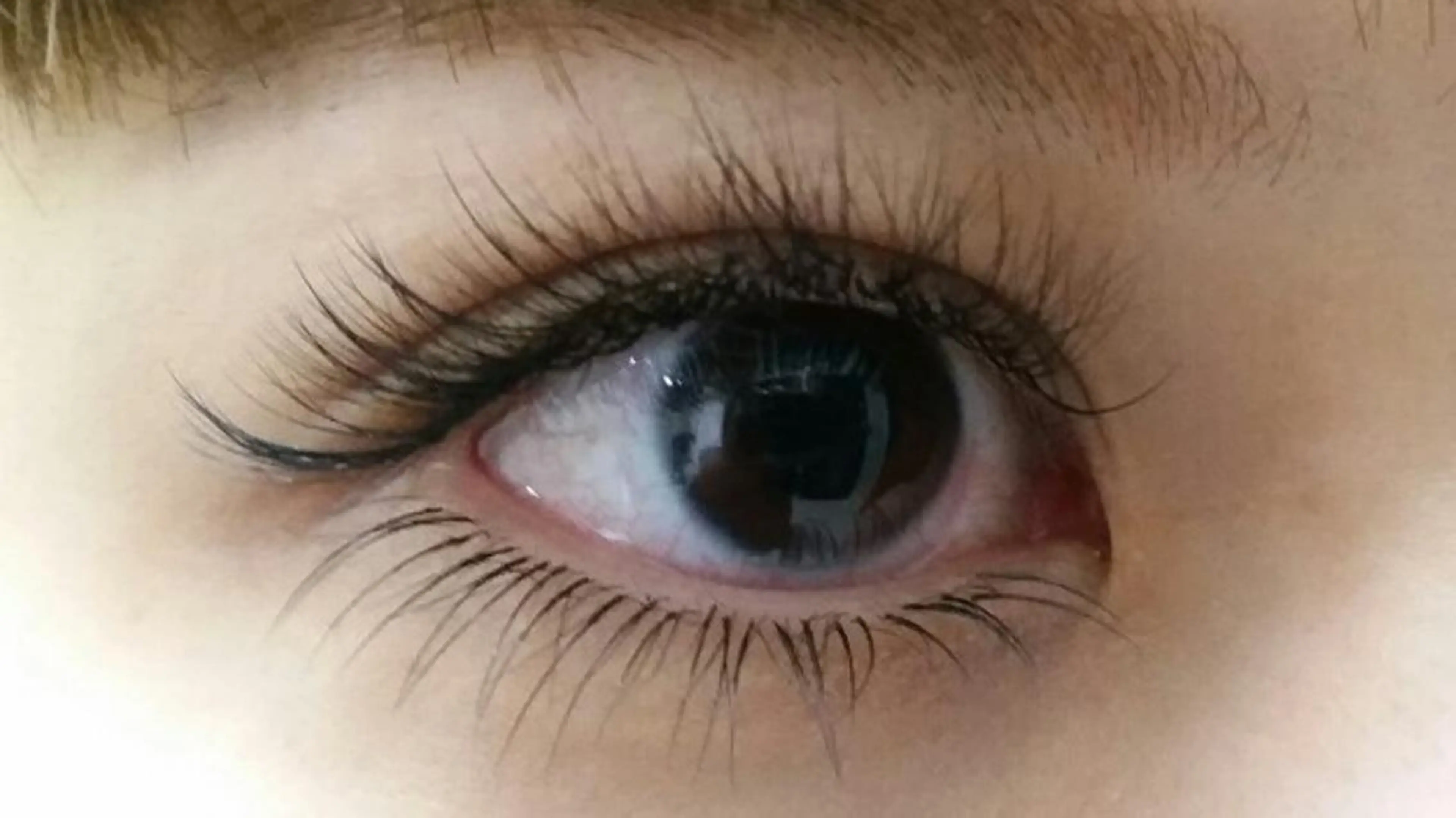 マツエク・マツパ マツエク kuu. 　のマツエク・マツパデザイン