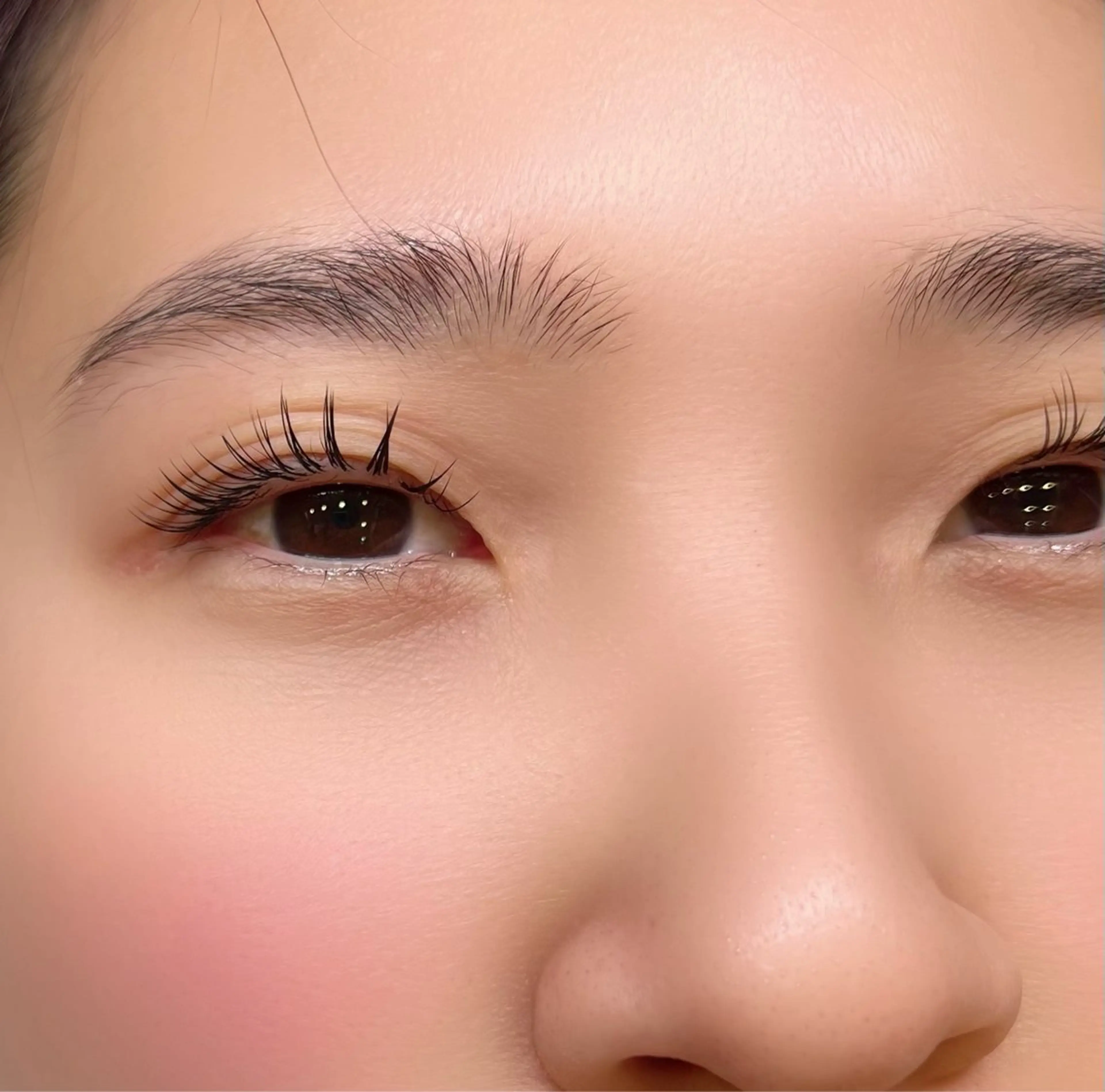 マツエク・マツパ Ayako Beautyのマツエク・マツパデザイン