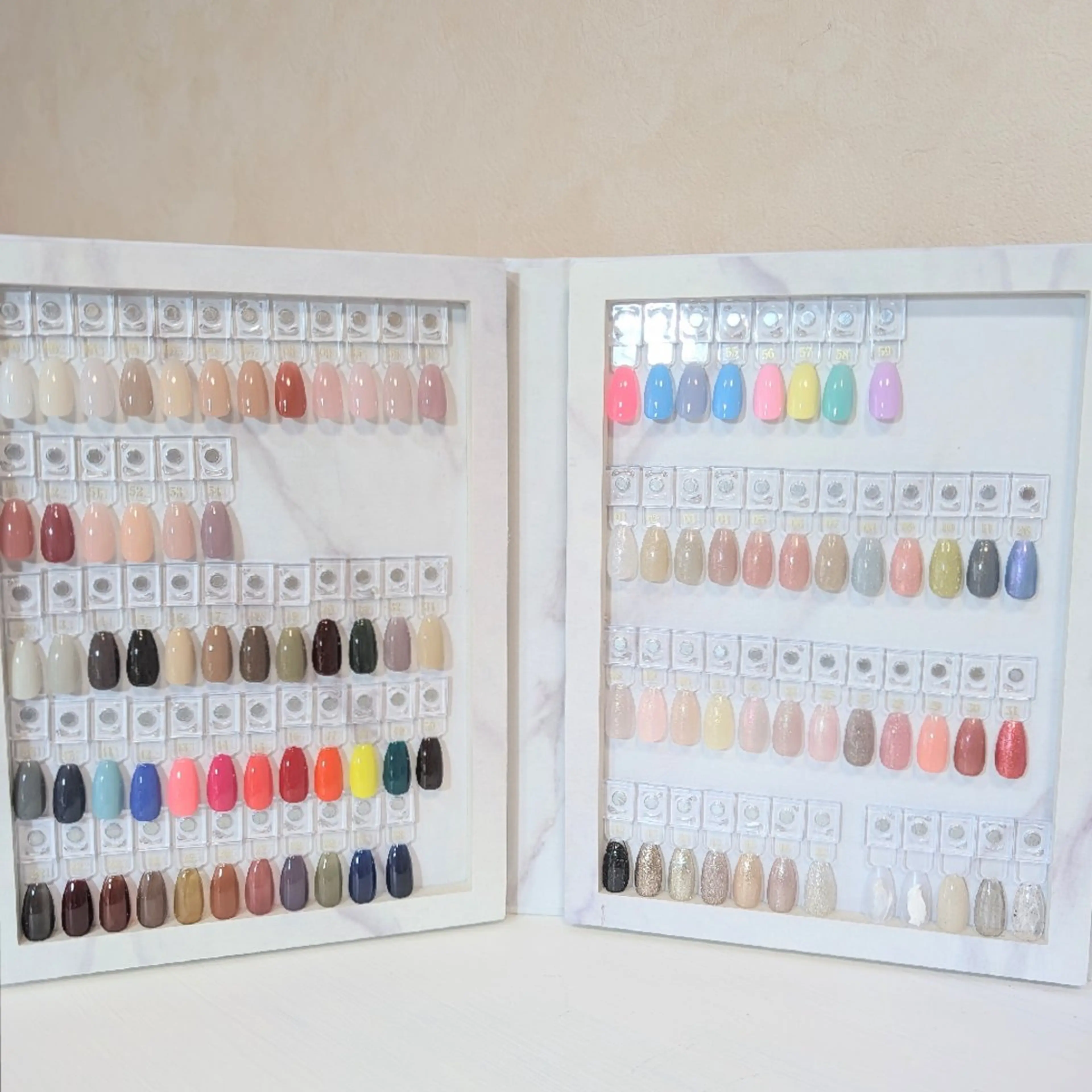 ネイル フットネイル Ameri/ nail salonのネイルデザイン