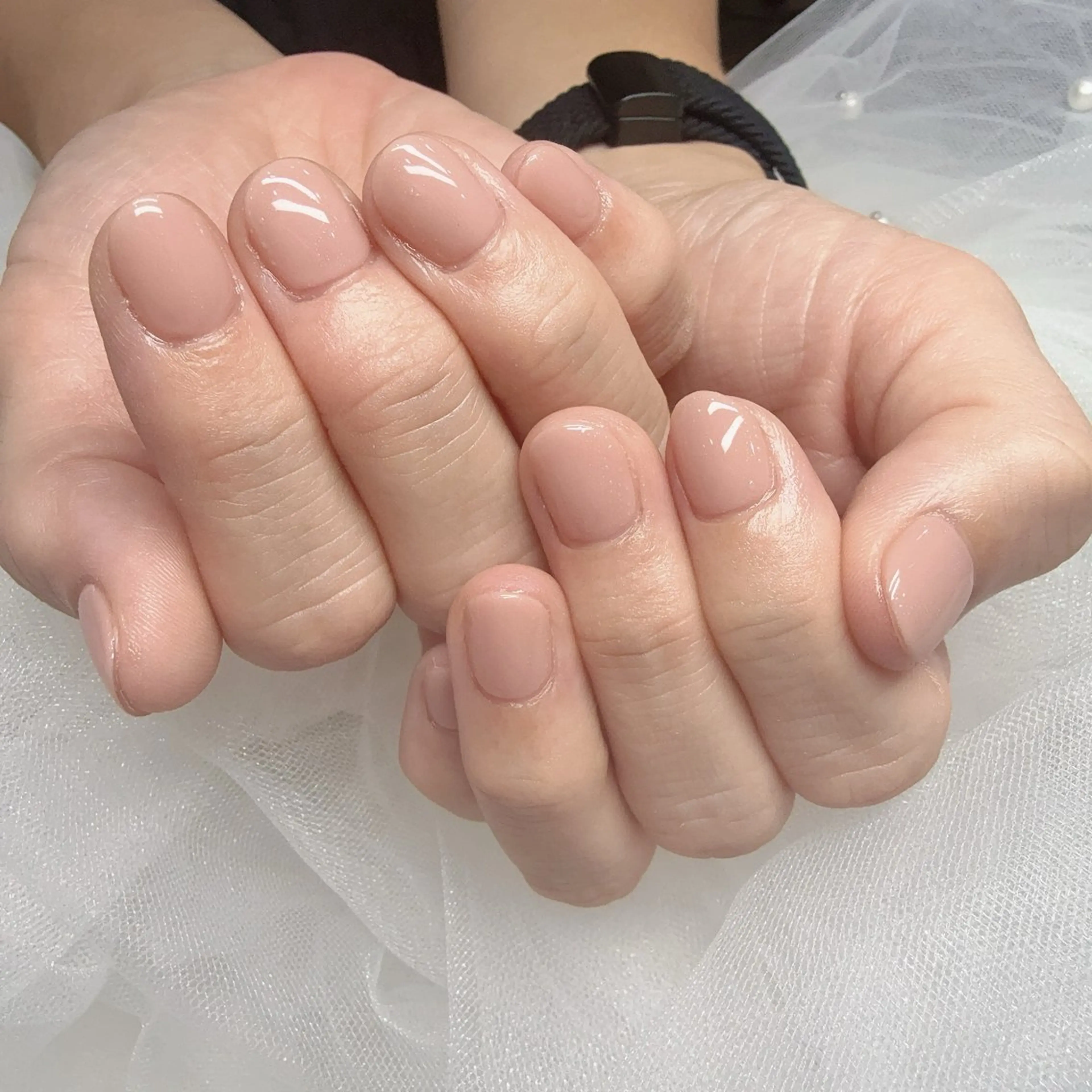 ネイル Nail Hibi サロンのネイルデザイン