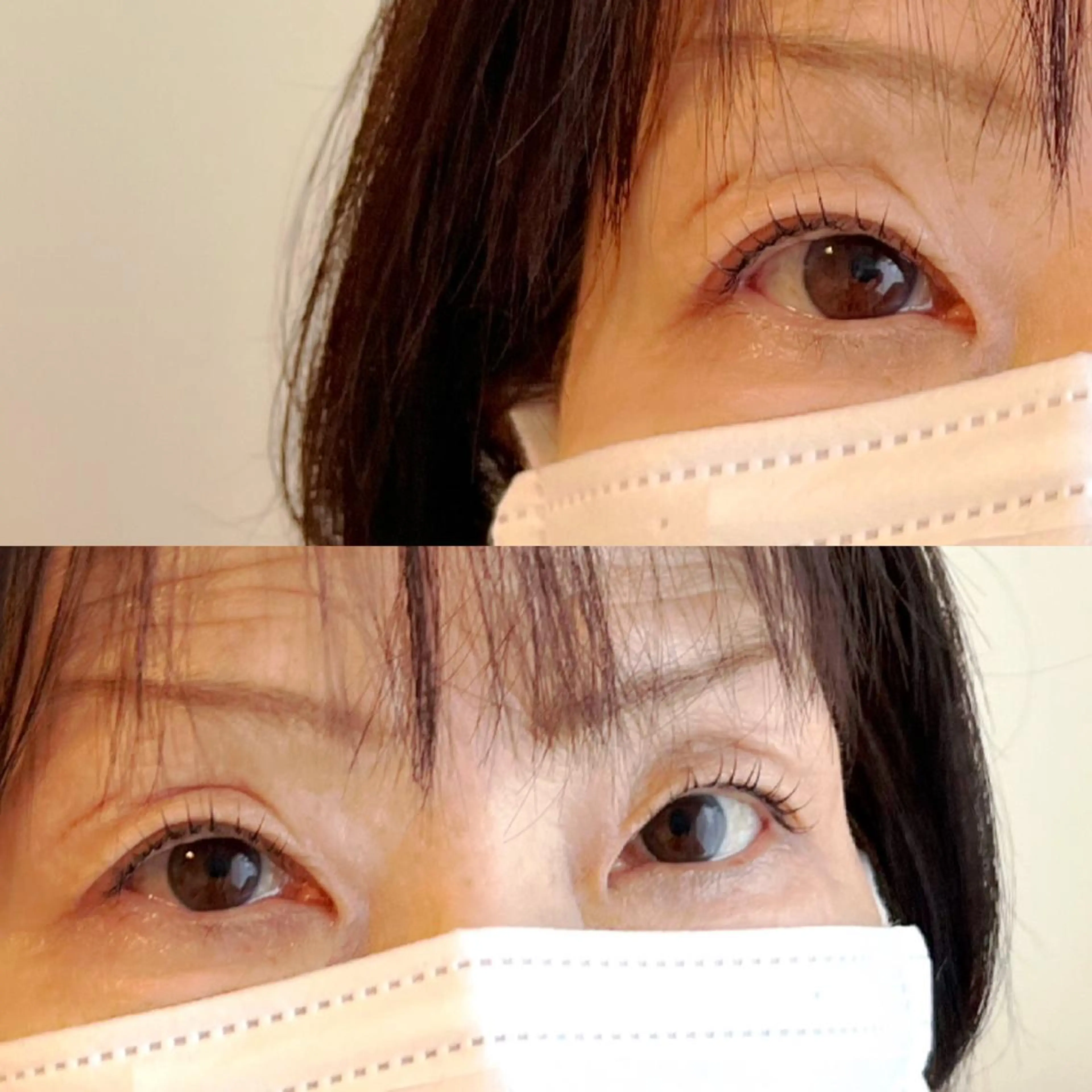 マツエク・マツパ アイラッシュサロン GREENのマツエク・マツパデザイン