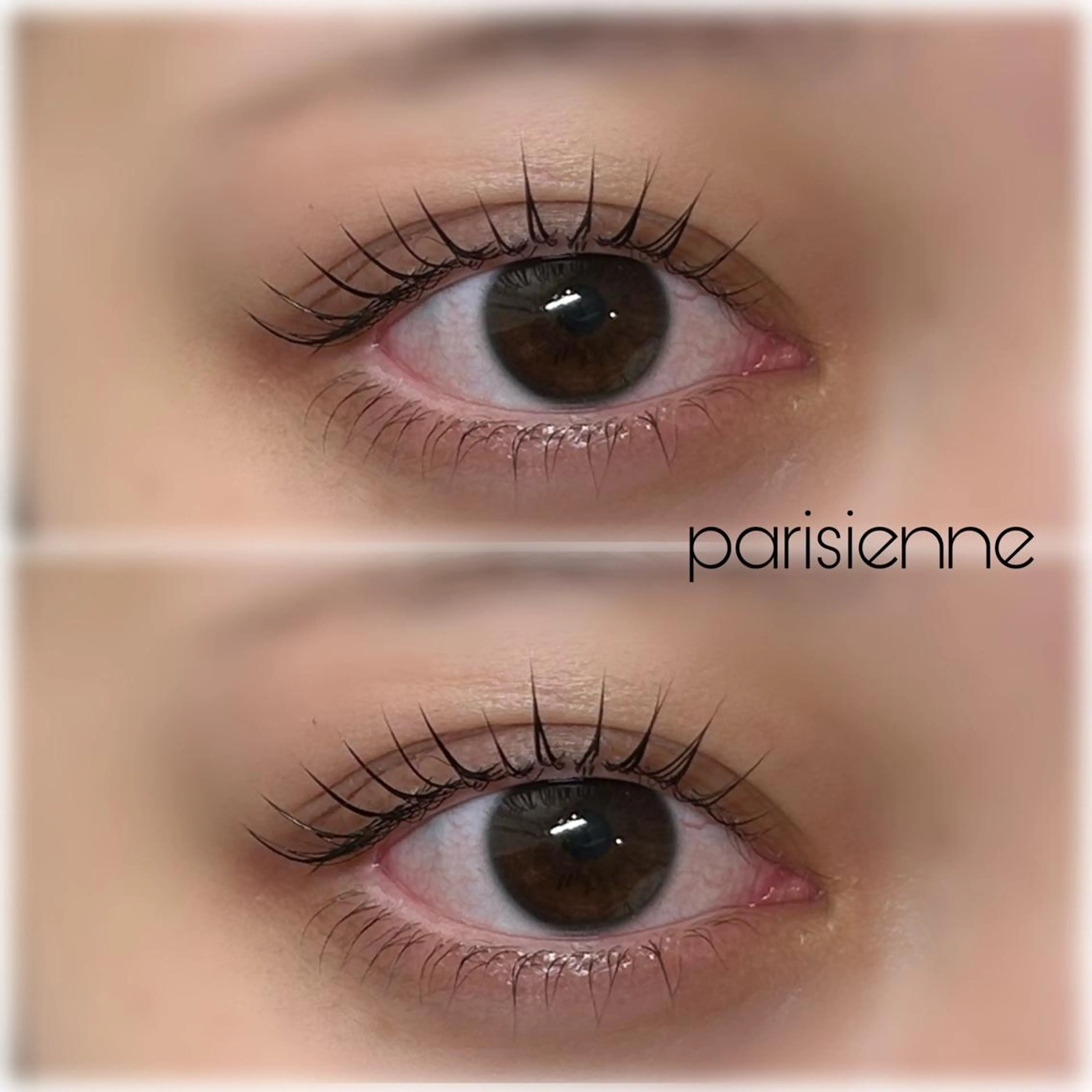 マツエク・マツパ パリジェンヌラッシュリフト マツパ ひろしま ゆうかの眉毛・アイブロウイメージ