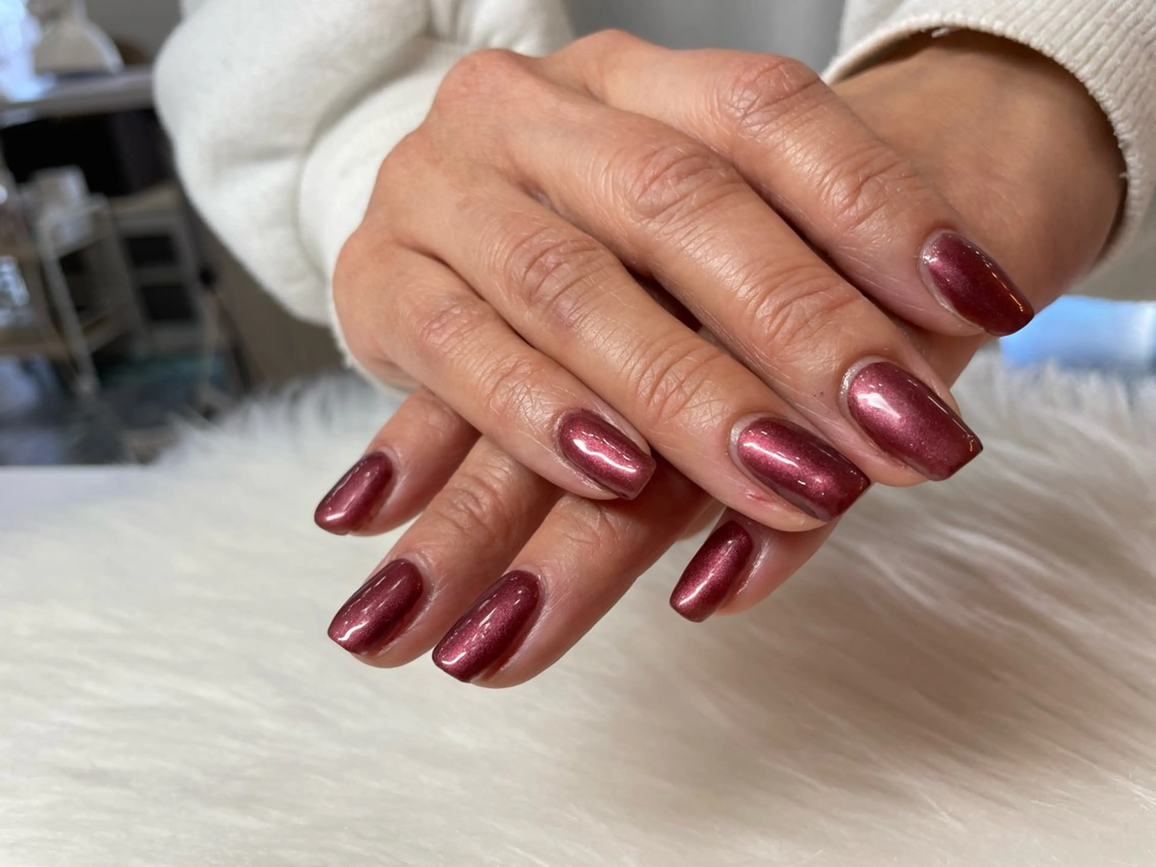 ネイル MA愛宕店 あやのネイルデザイン