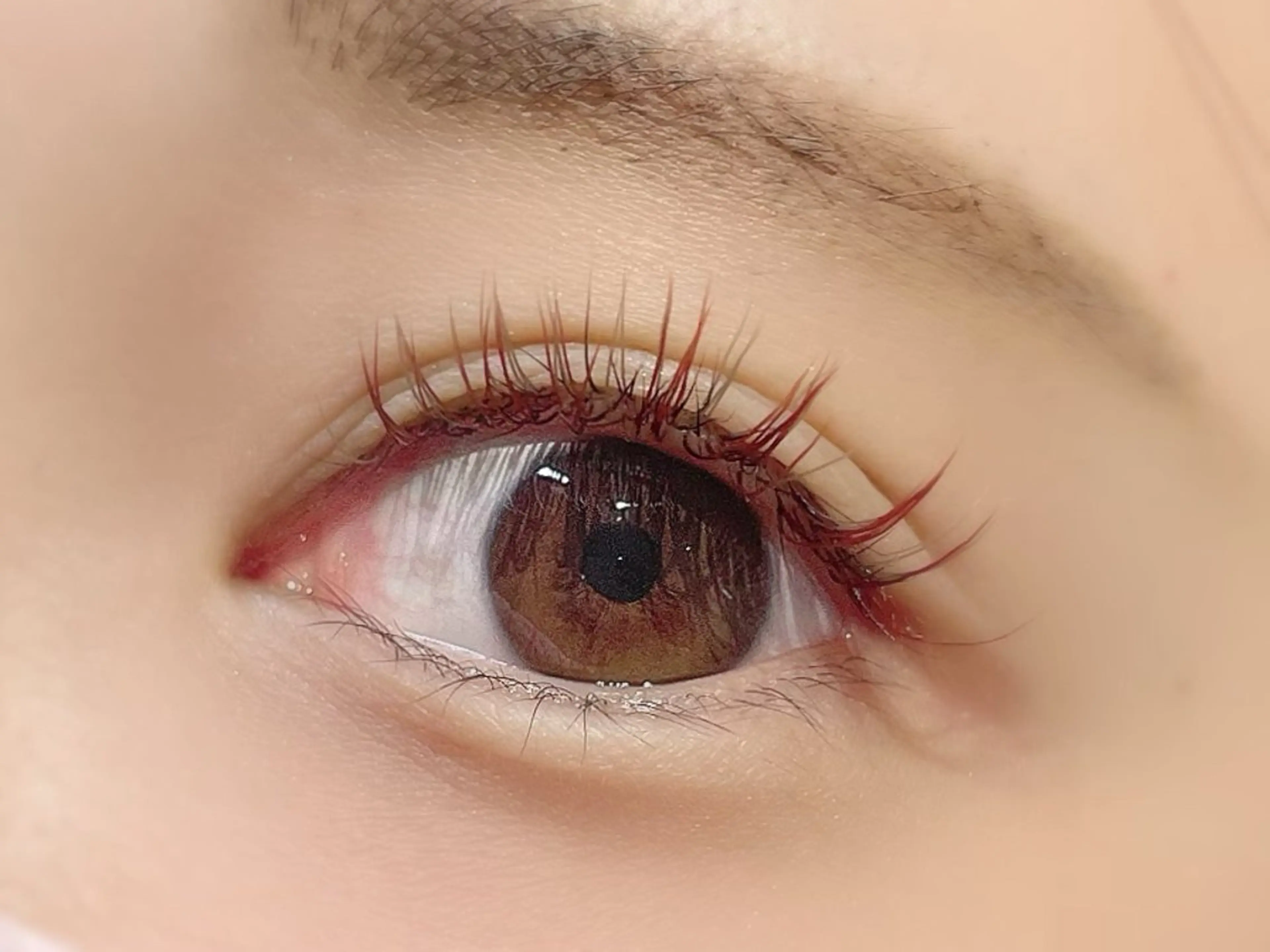 マツエク・マツパ EYEMAJIC Pure★高見の眉毛・アイブロウイメージ