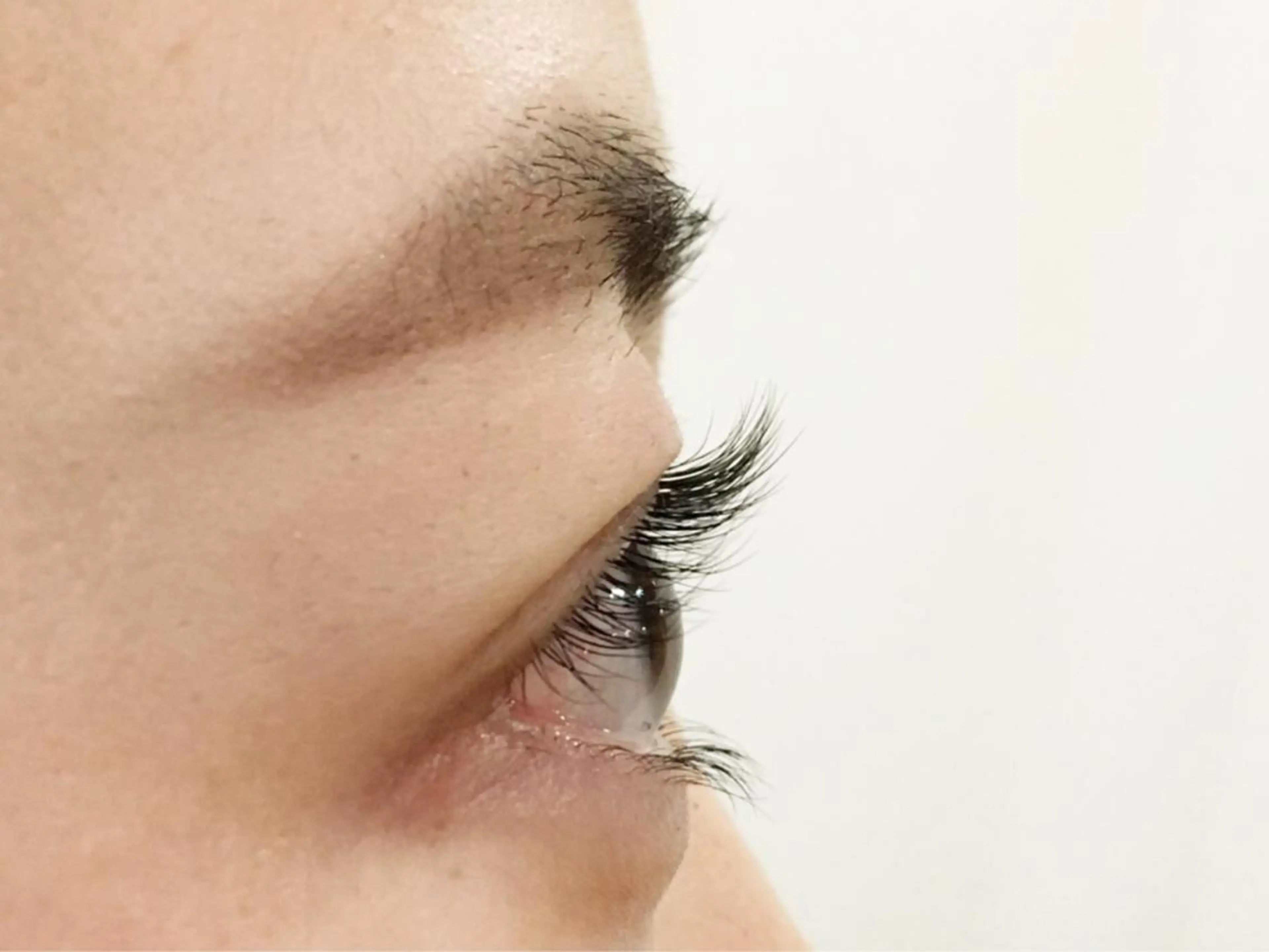 マツエク・マツパ 一重×まつ毛パーマ 吉田 Lilianeのマツエク・マツパデザイン