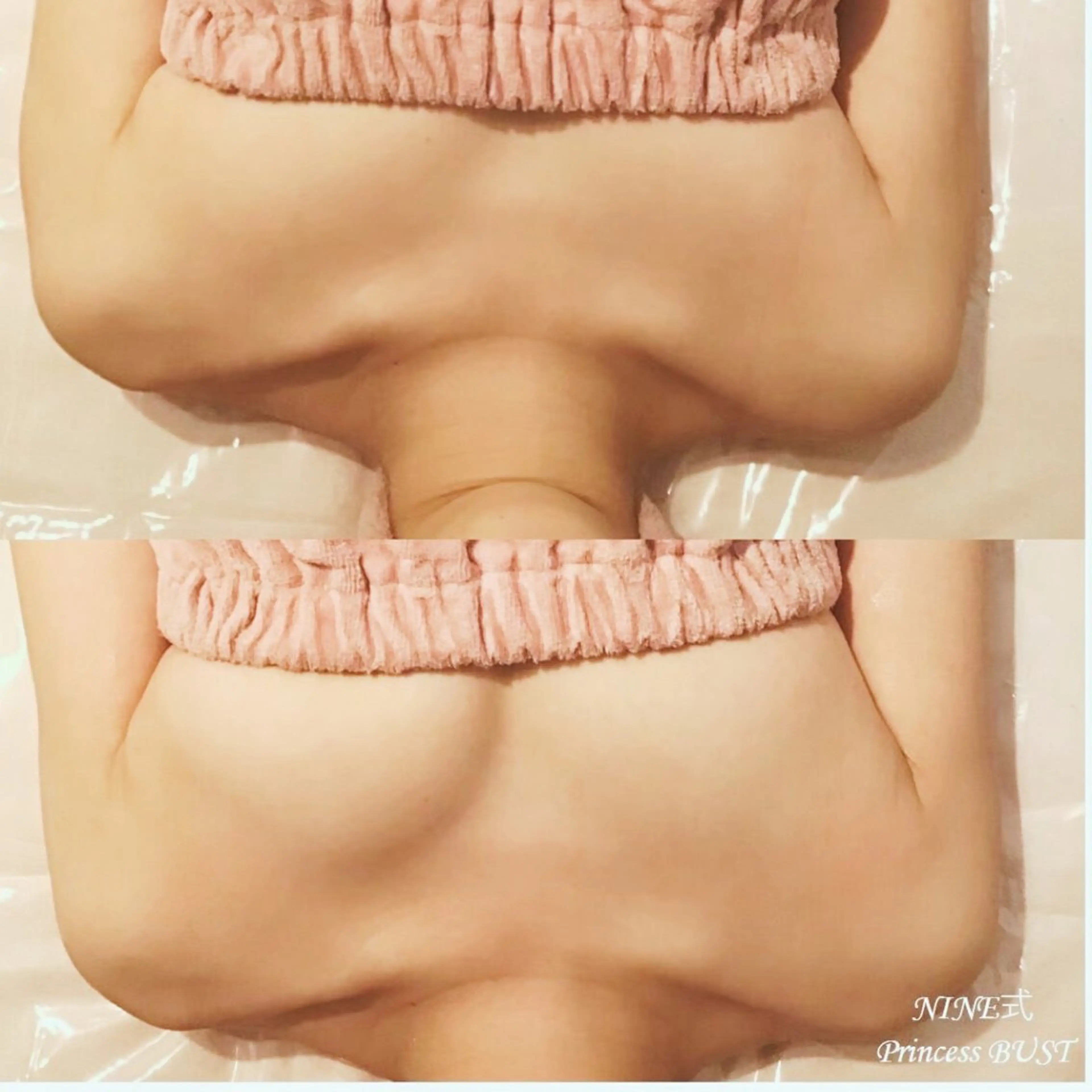 バストアップに特化 した最新機器使用！のエステ・リラクイメージ