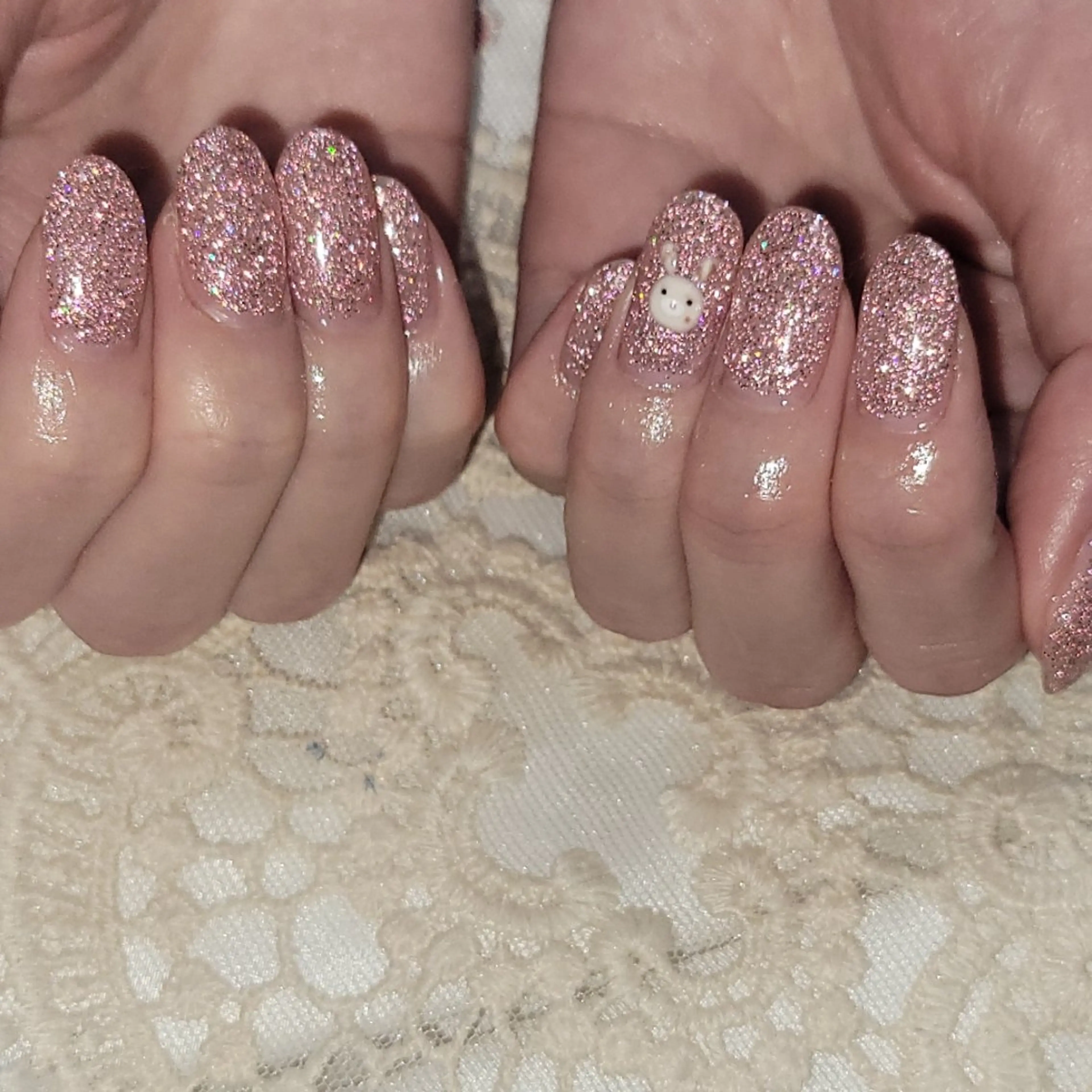 ネイル ハンドネイル ネイルサロンほっこり kanaのネイルデザイン