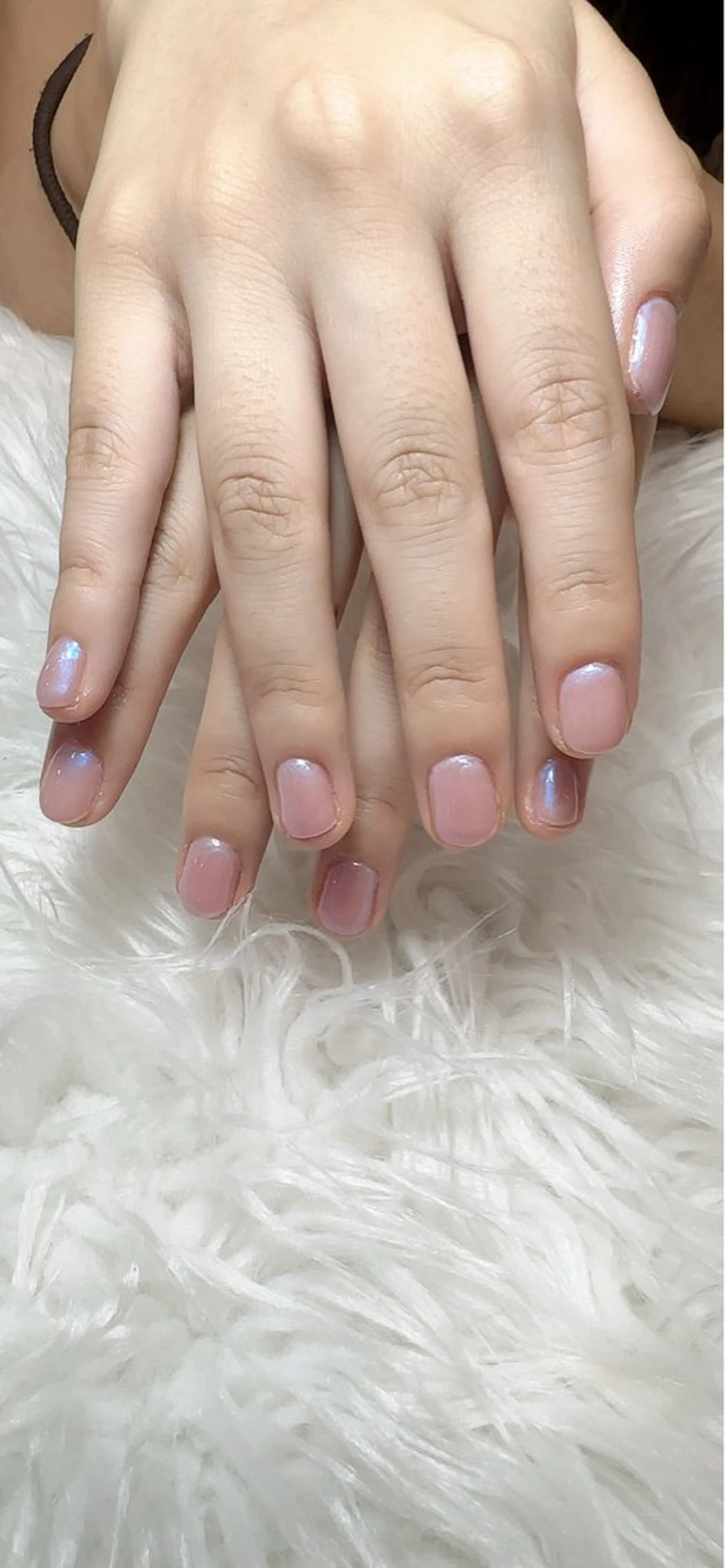 ネイル ハンドネイル &ME かすみのネイルデザイン