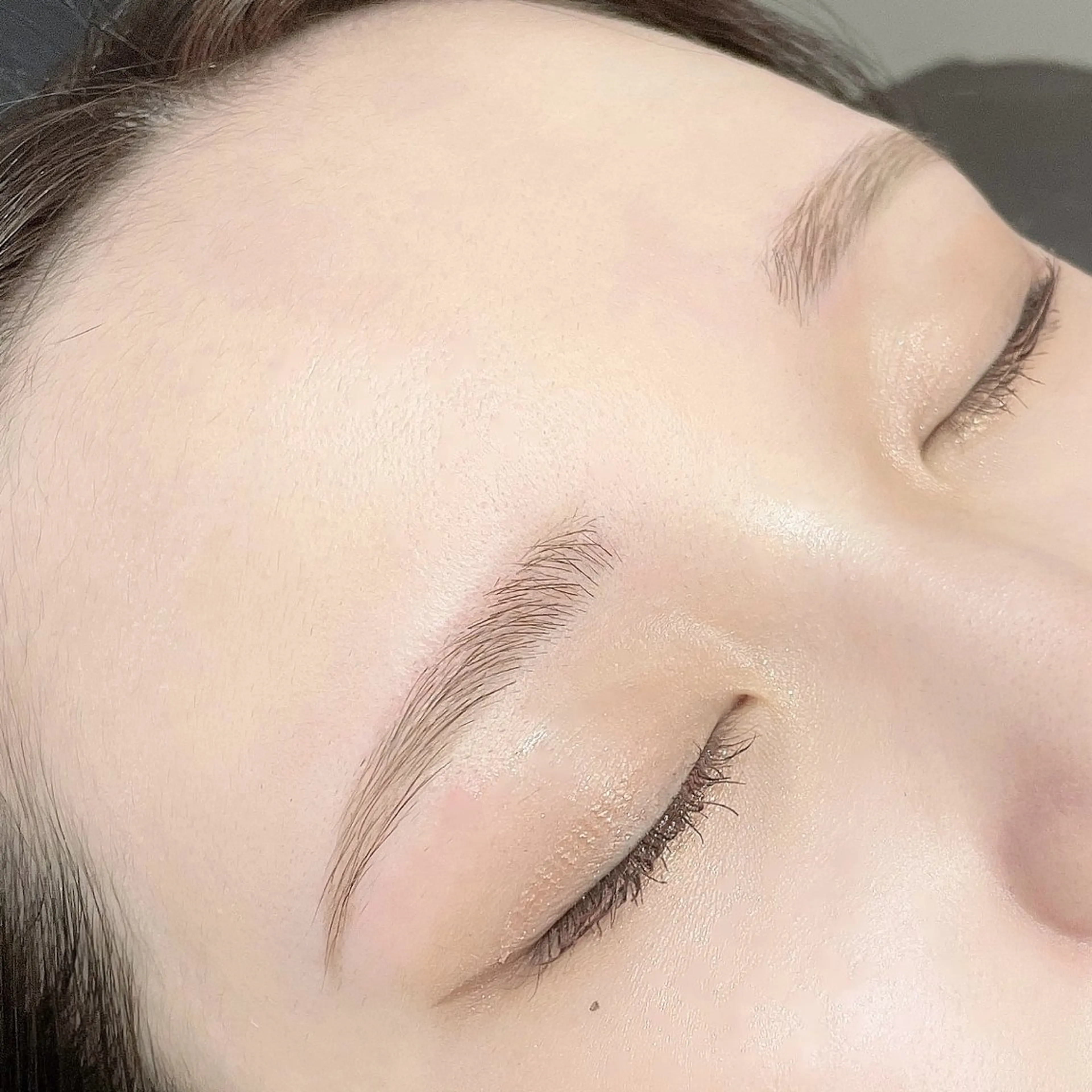 アイブロウ ⟡.·似合わせ眉 🫧sari.·⟡.の眉毛・アイブロウイメージ