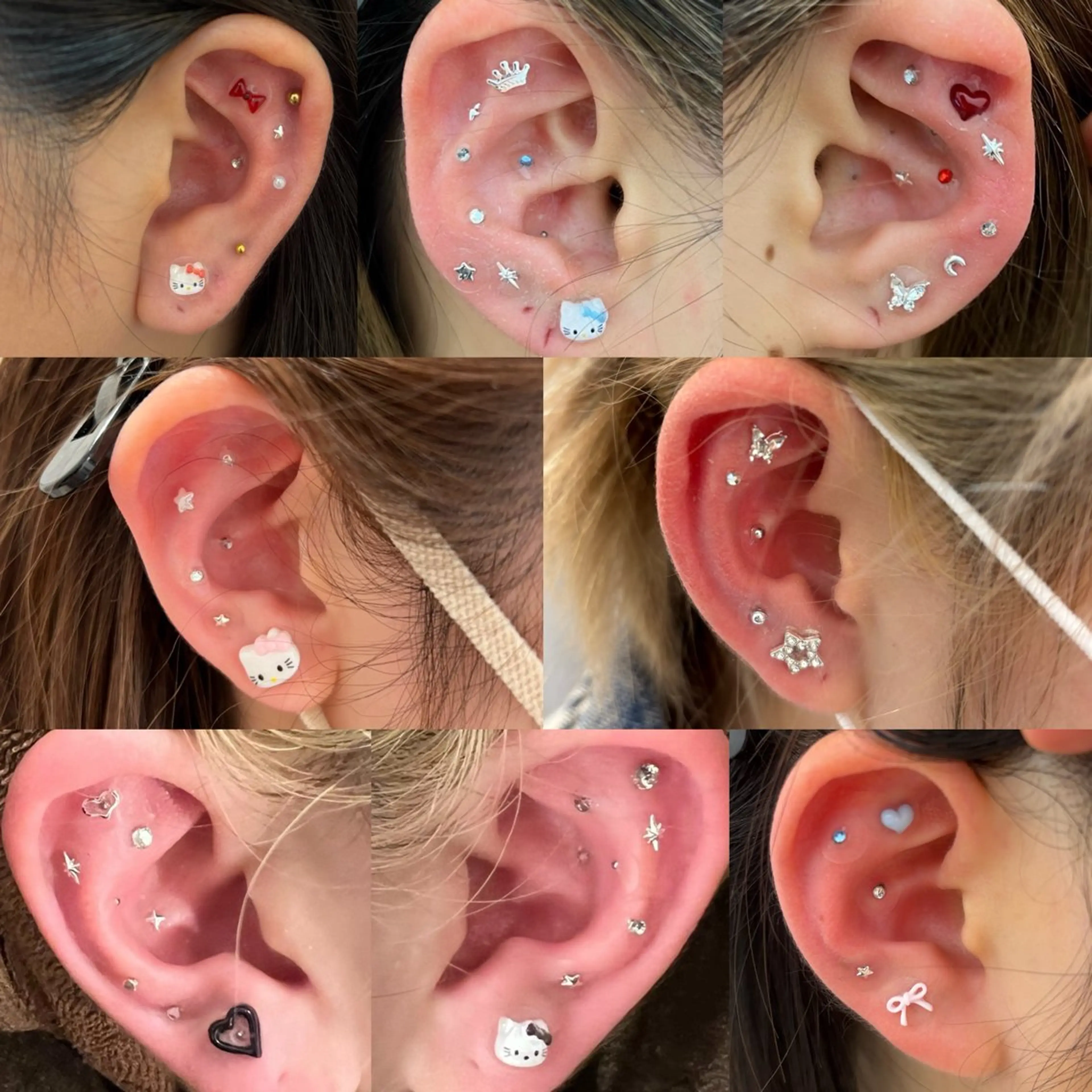 その他 プライベートサロン リプレイスのエステ・リラクイメージ