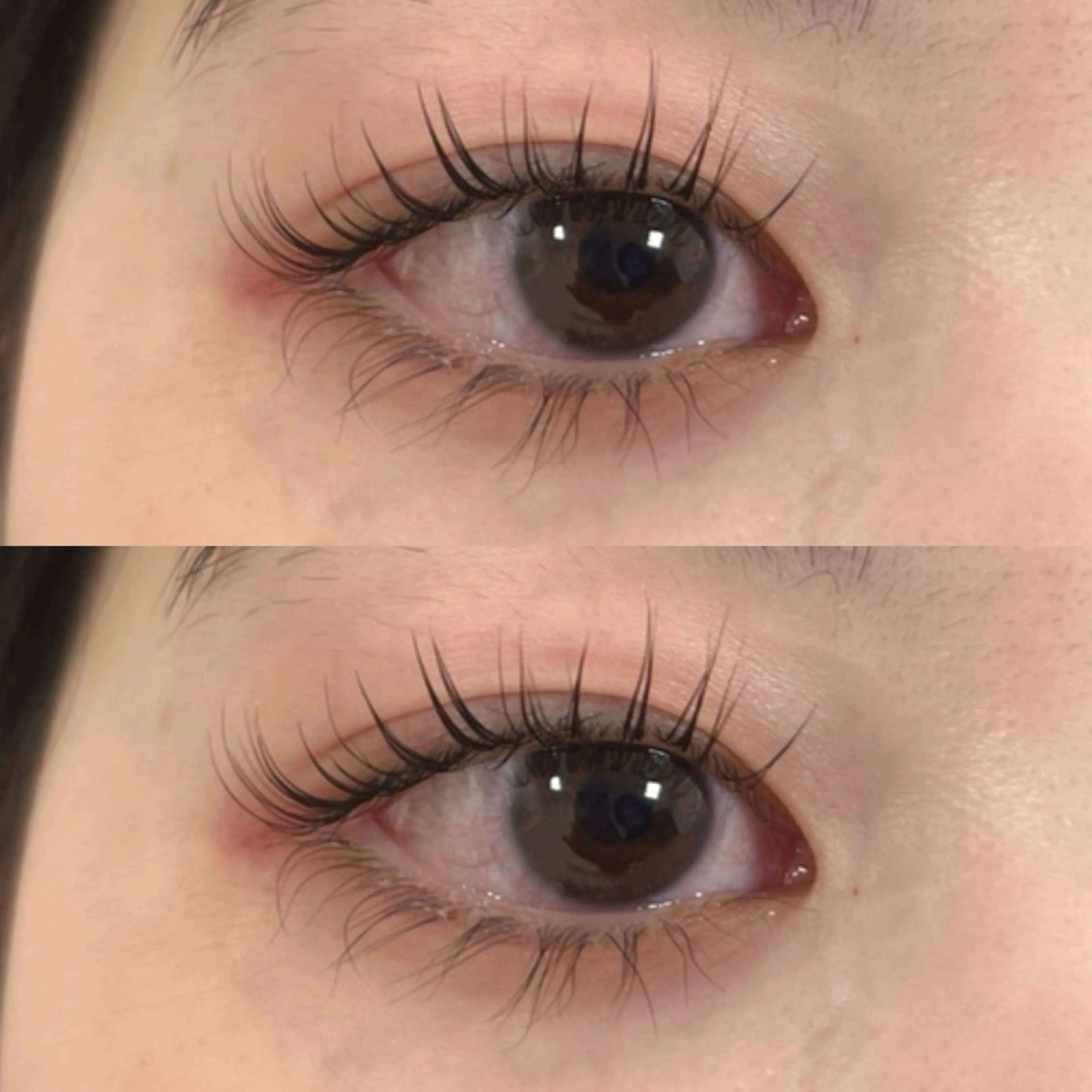 マツエク・マツパ REJOUIR ❄️ゆきなのマツエク・マツパデザイン