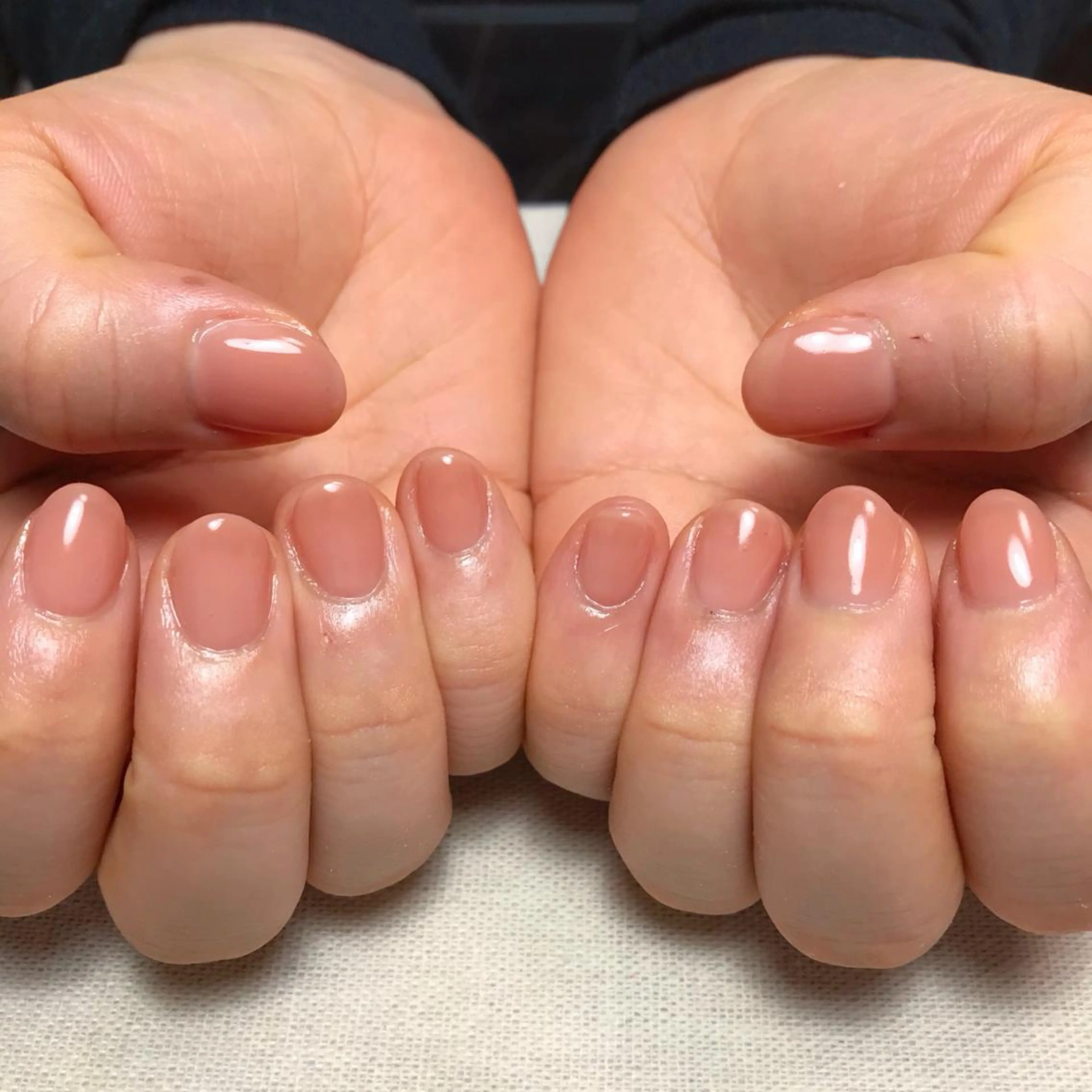 ネイル ハンドネイル 💅chainail _aiのネイルデザイン