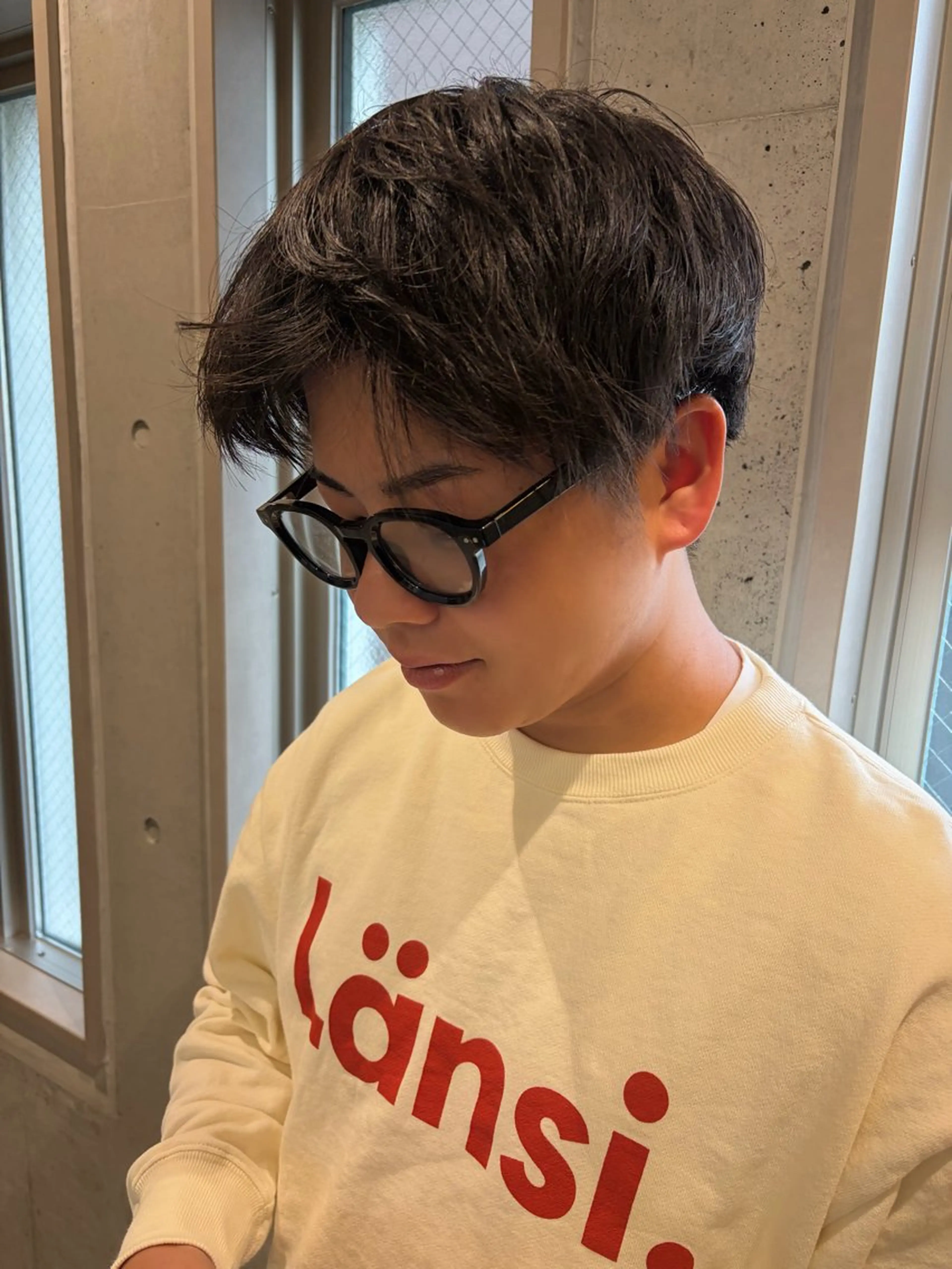 アイブロウ ワックス脱毛 Cheri otohaの眉毛・アイブロウイメージ