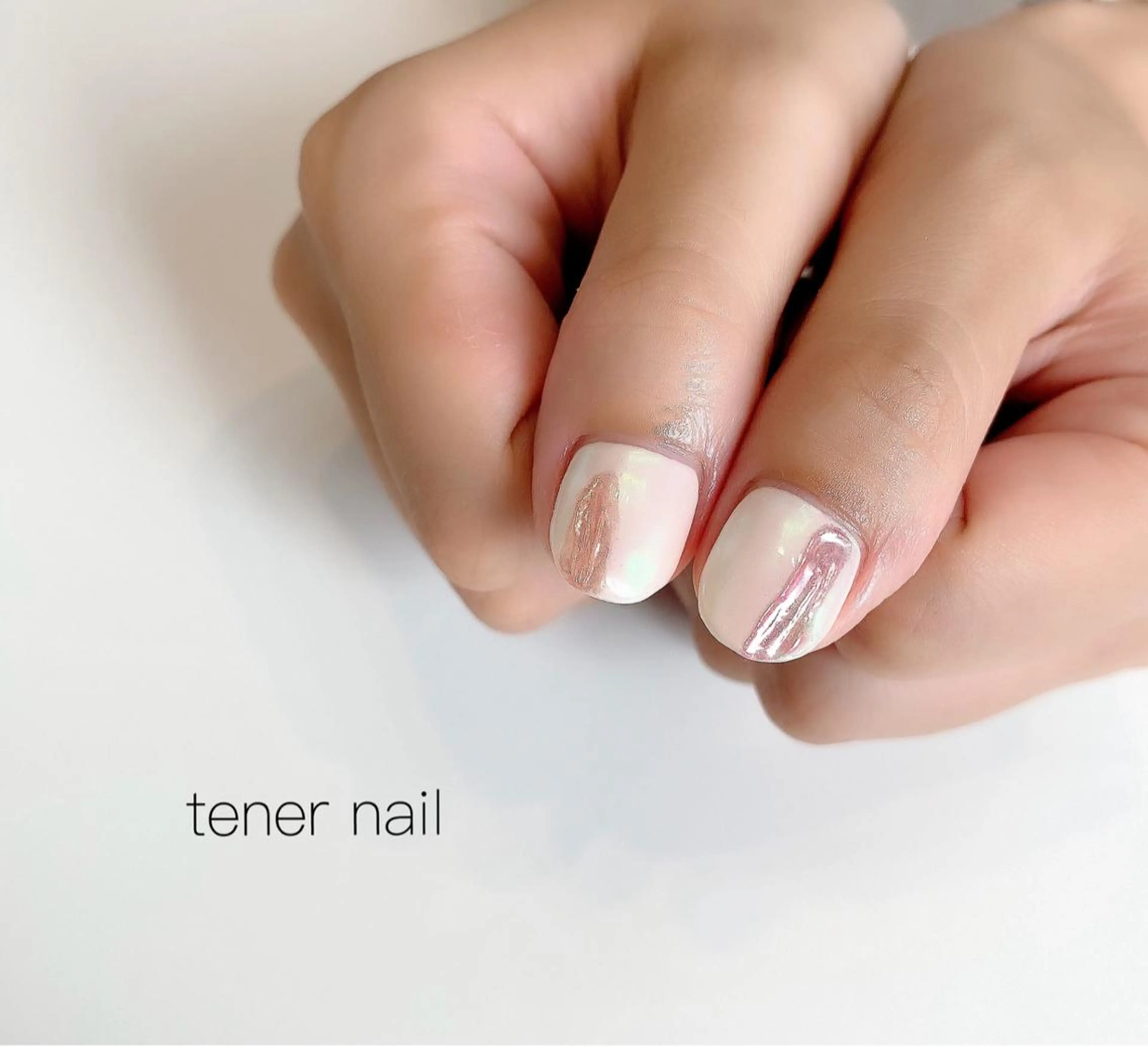 ネイル テネルネイル tener nailのネイルデザイン
