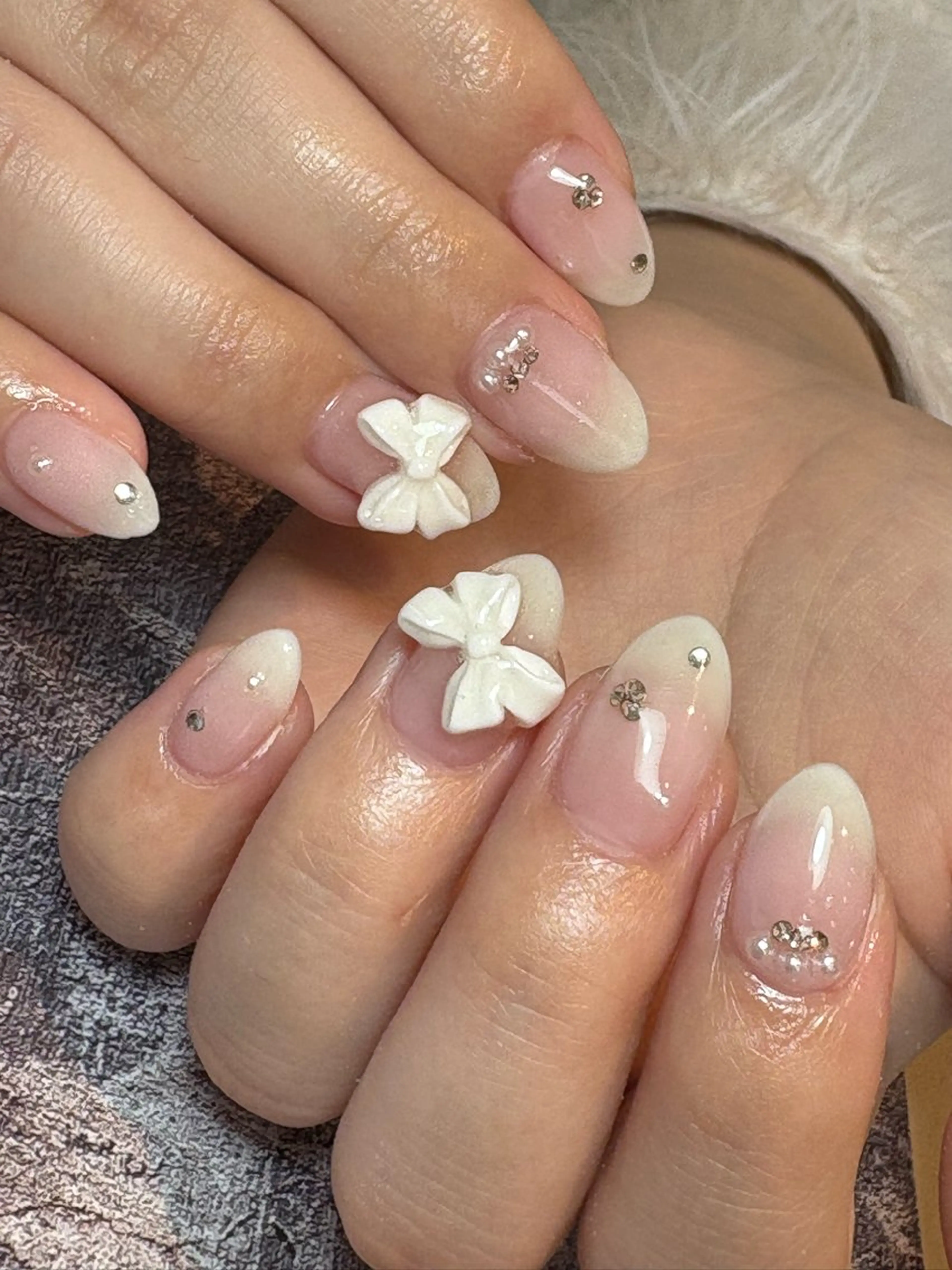 ネイル Brodia nailsのネイルデザイン